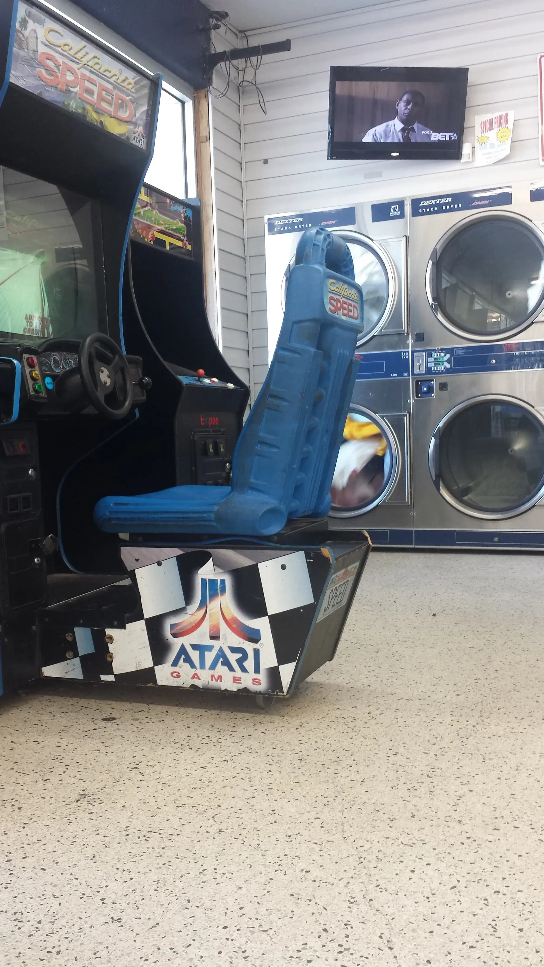 SuperMatt Laundry thumbnail 8