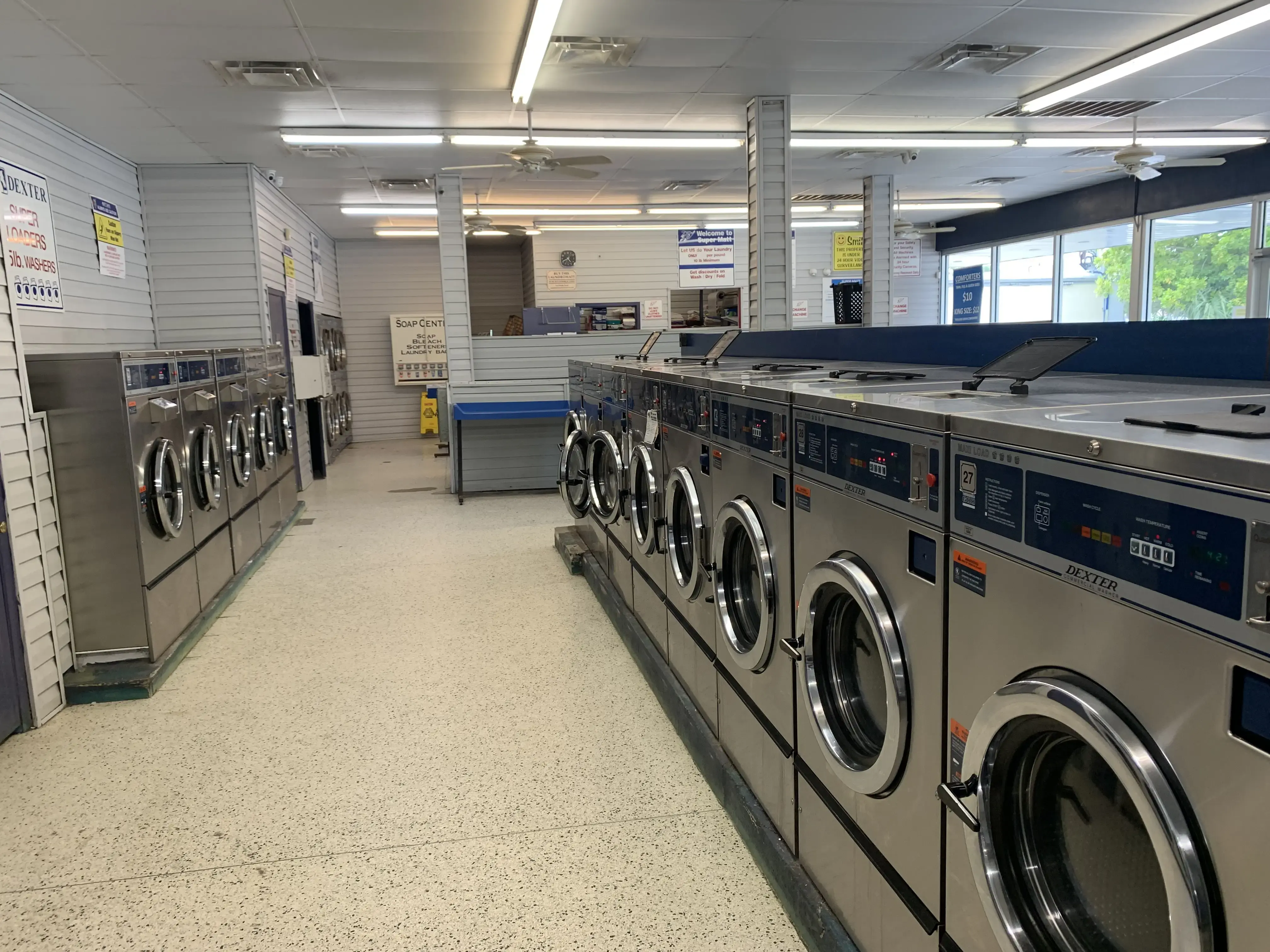 SuperMatt Laundry thumbnail 17