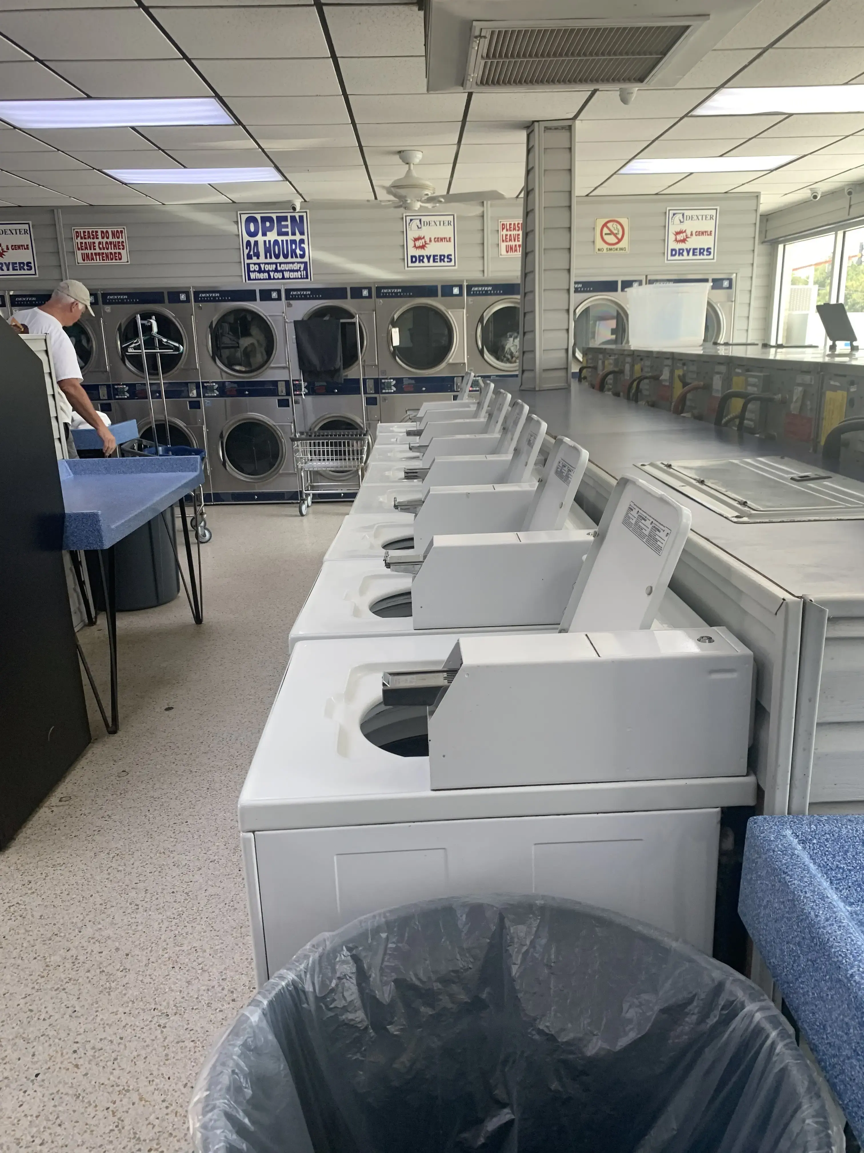 SuperMatt Laundry thumbnail 7