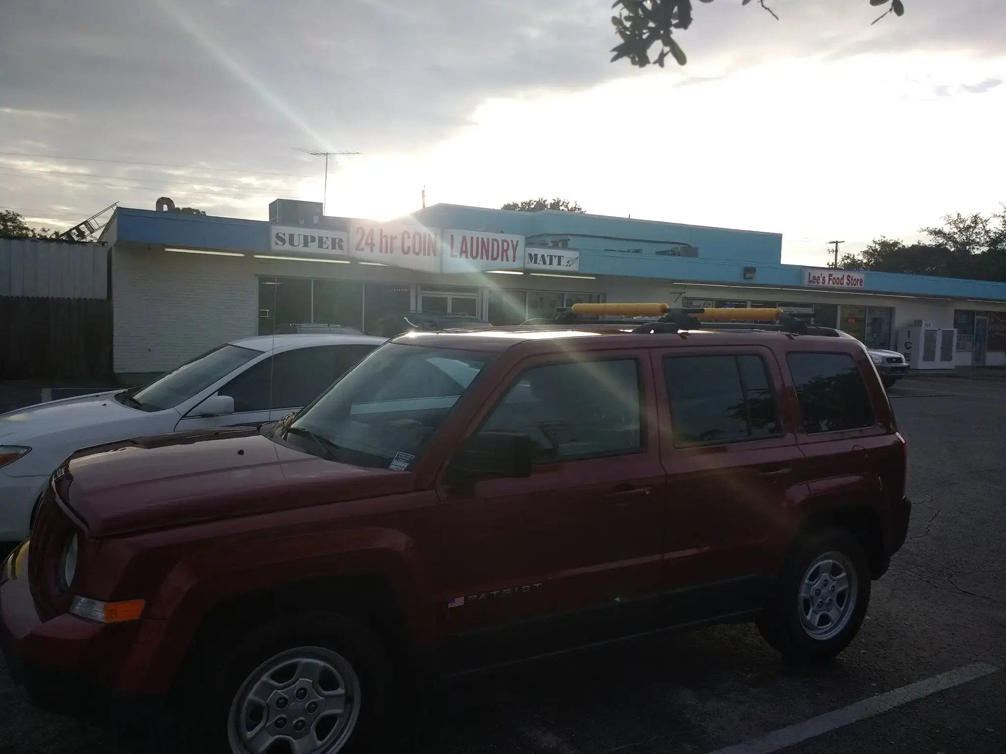 SuperMatt Laundry - Image 15