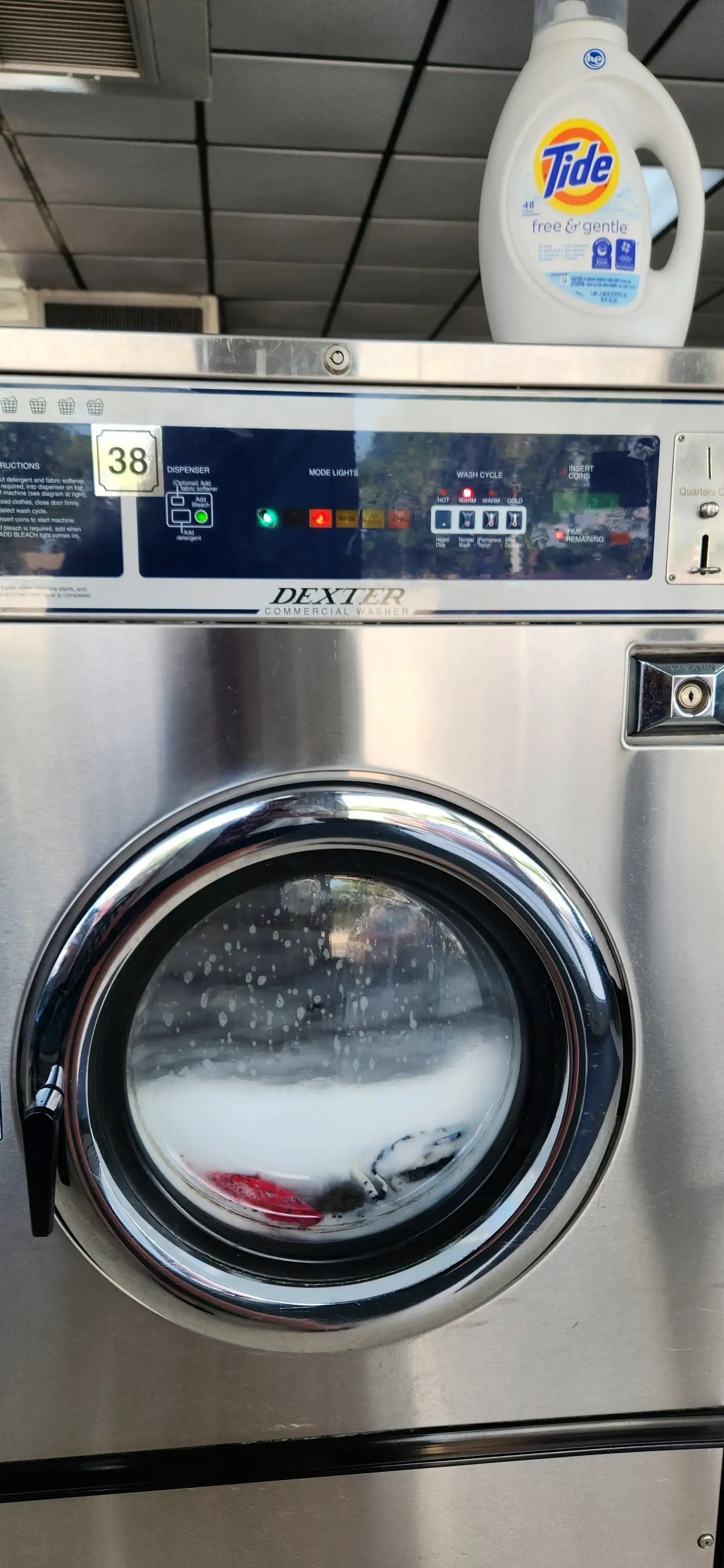 SuperMatt Laundry thumbnail 19