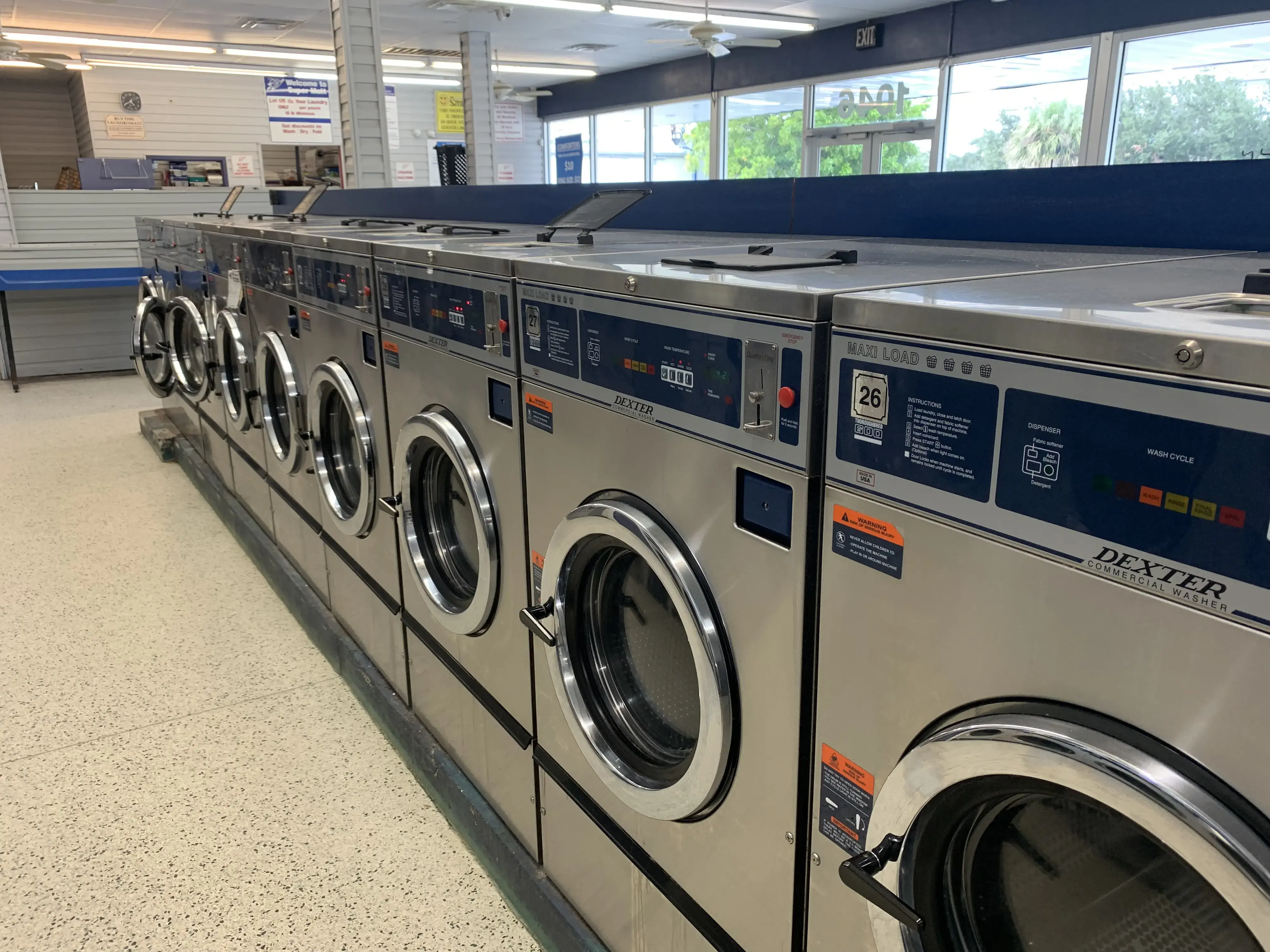 SuperMatt Laundry - Image 16