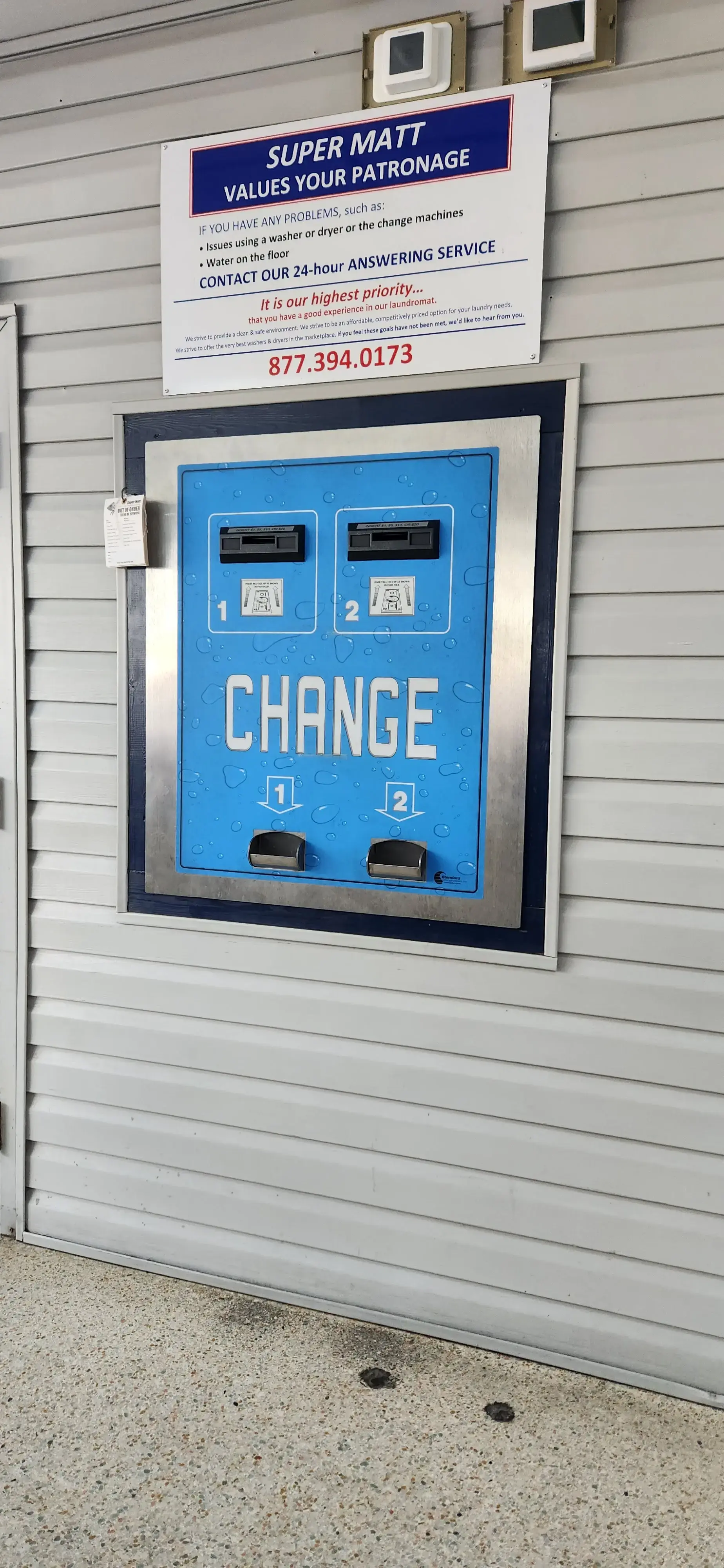 SuperMatt Laundry thumbnail 18