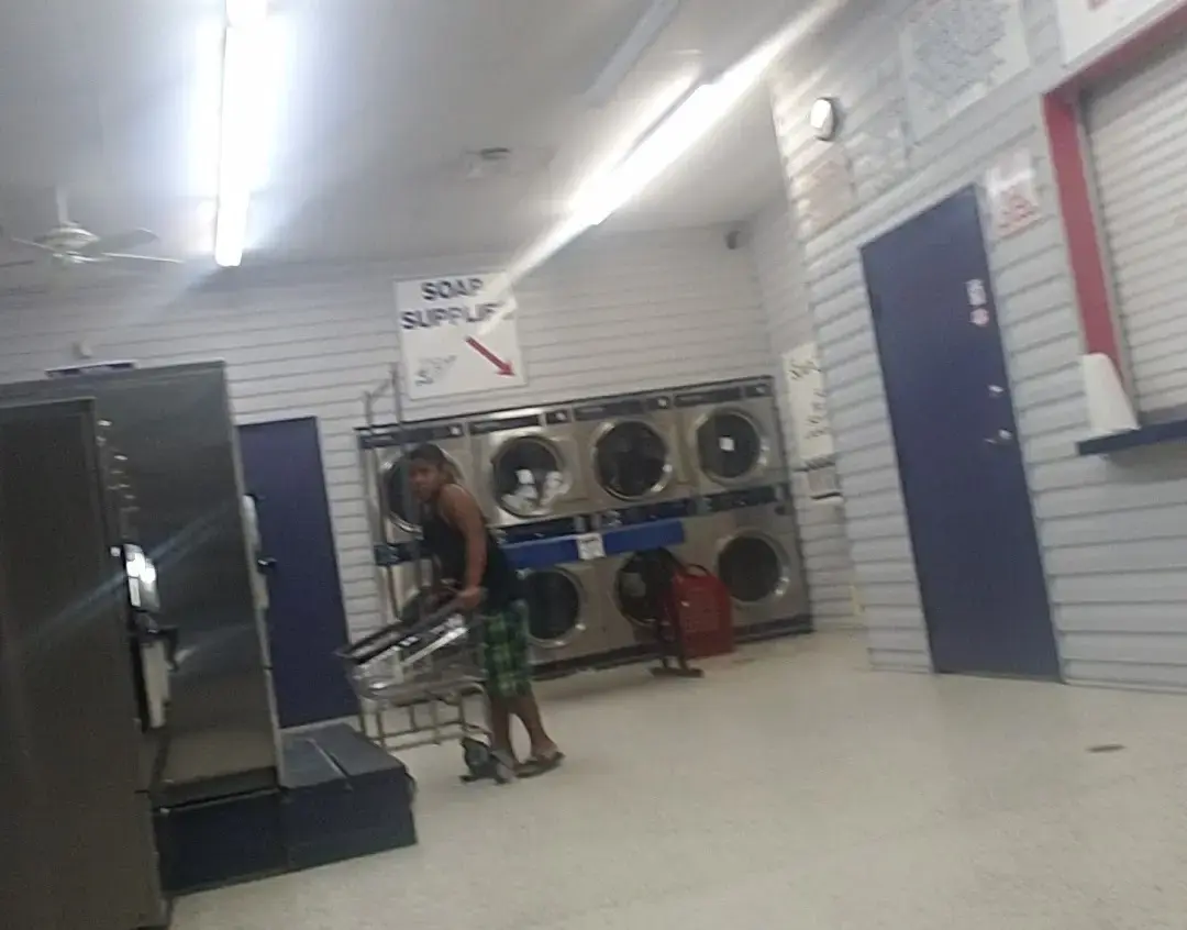 SuperMatt Laundry thumbnail 15