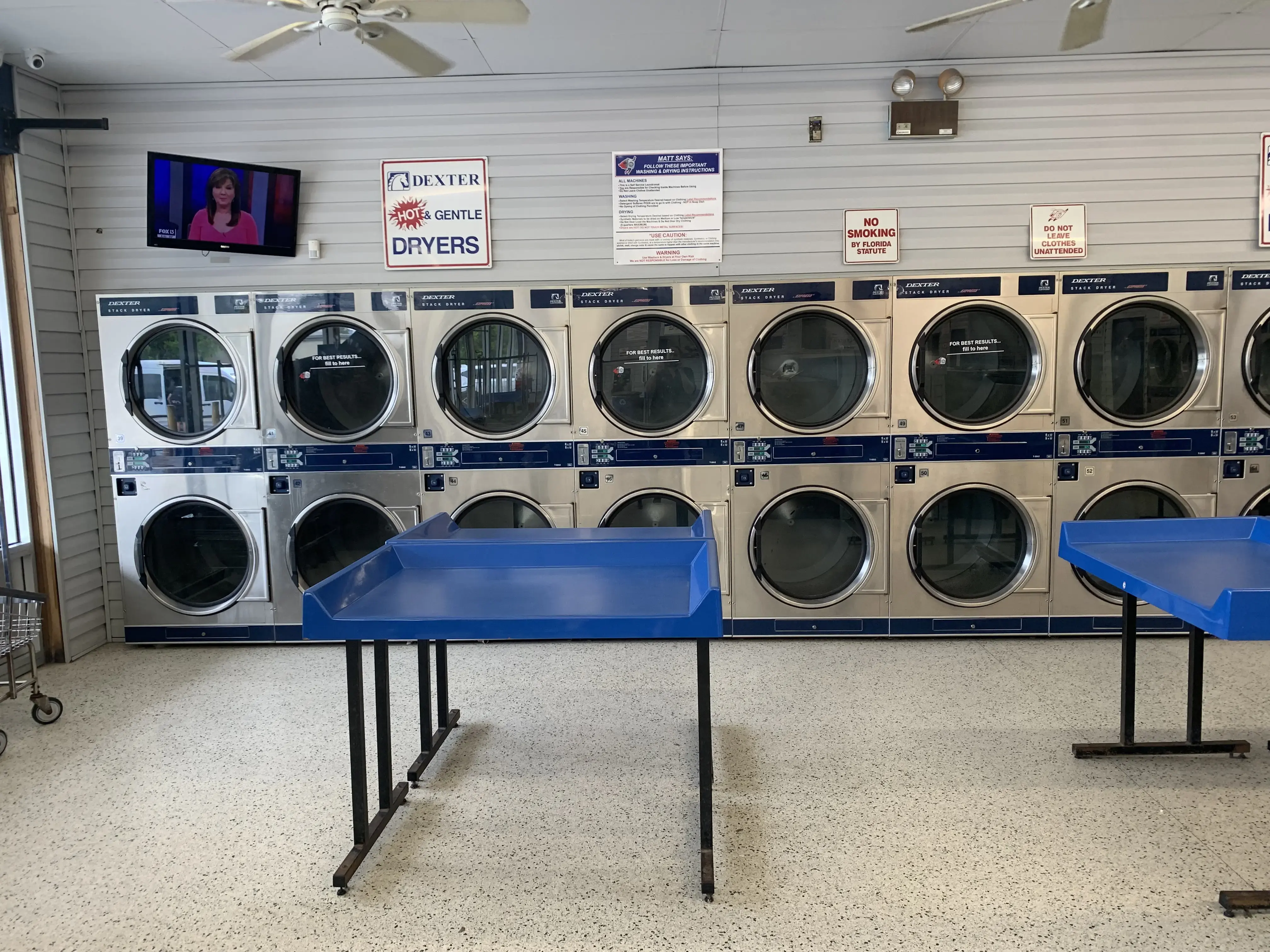 SuperMatt Laundry thumbnail 2