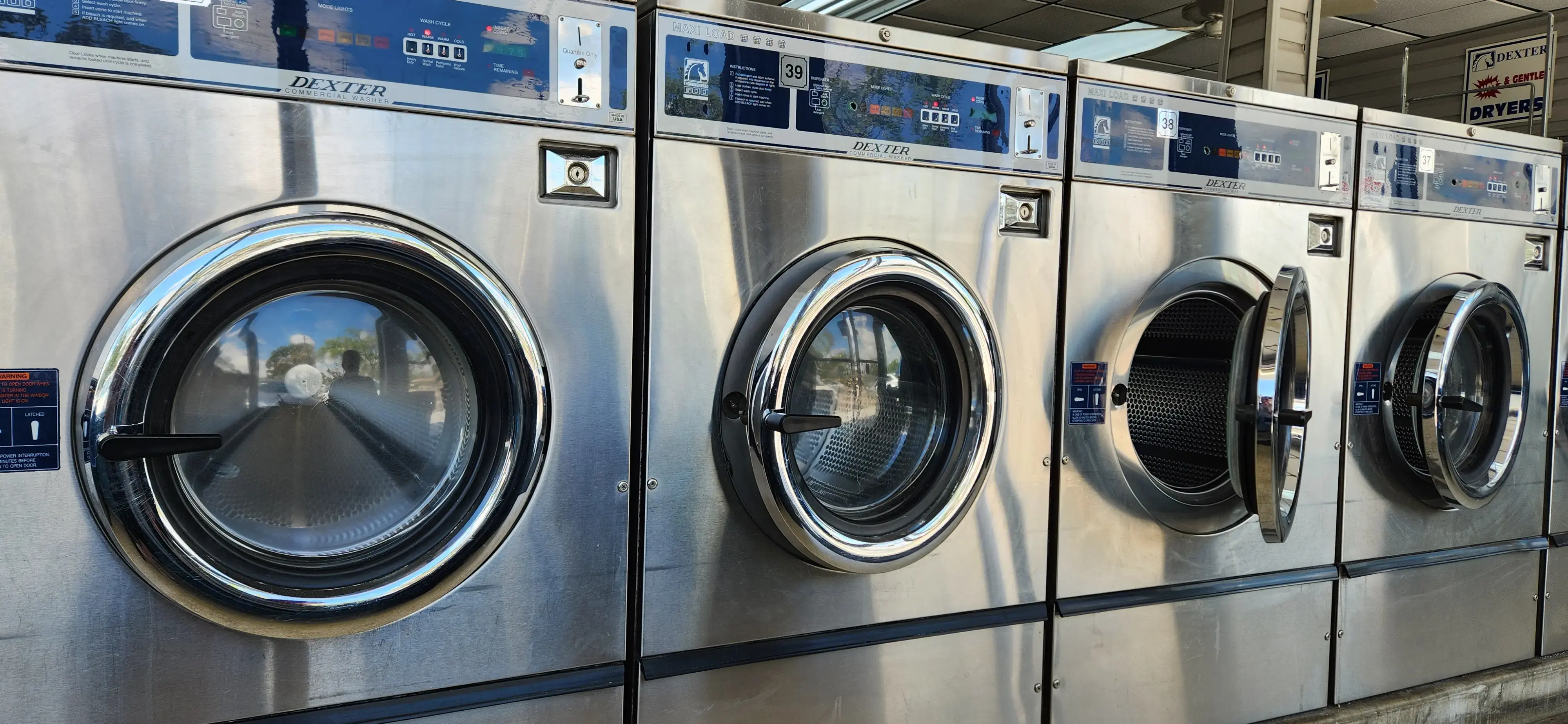 SuperMatt Laundry thumbnail 2