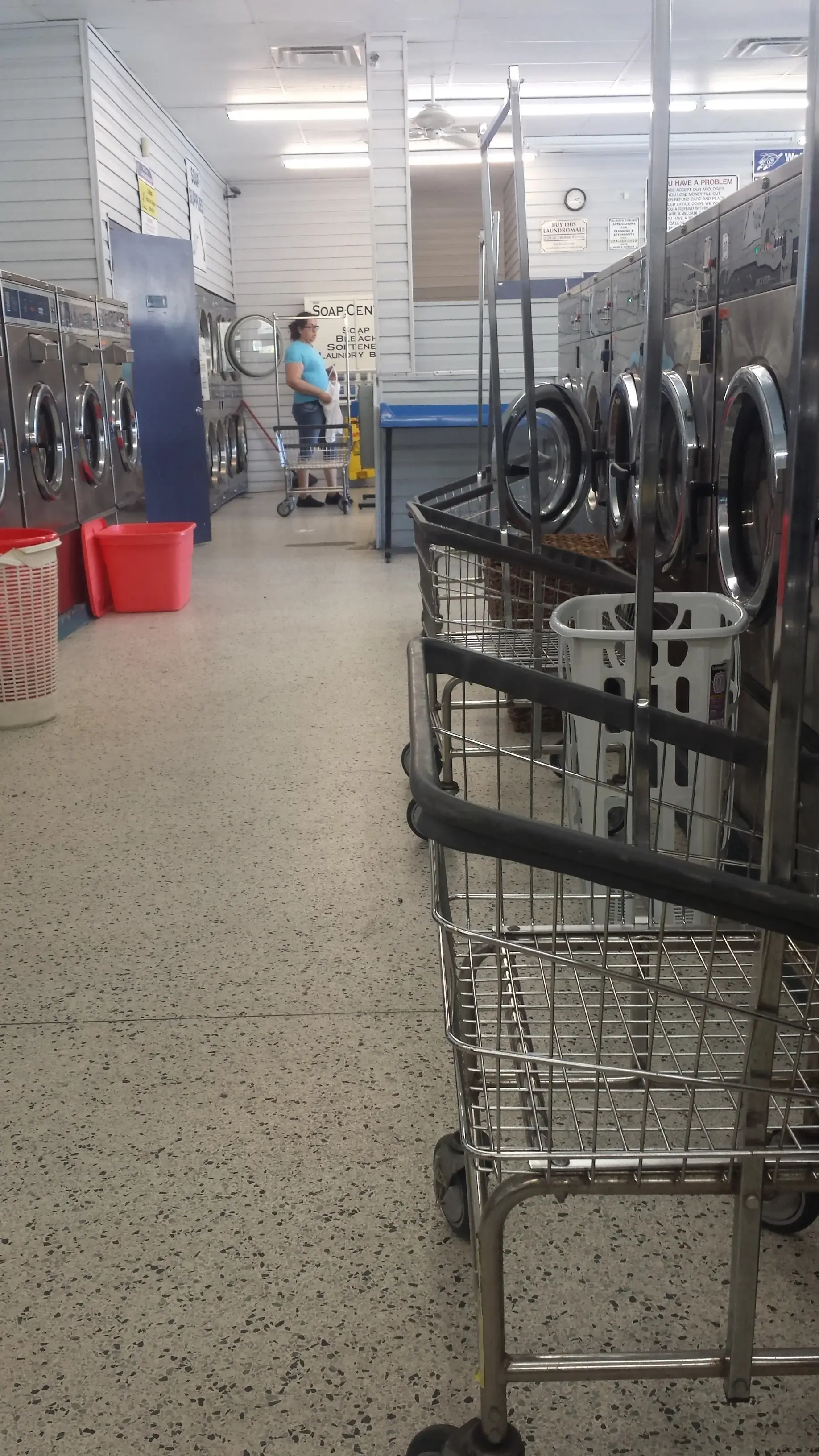 SuperMatt Laundry thumbnail 5