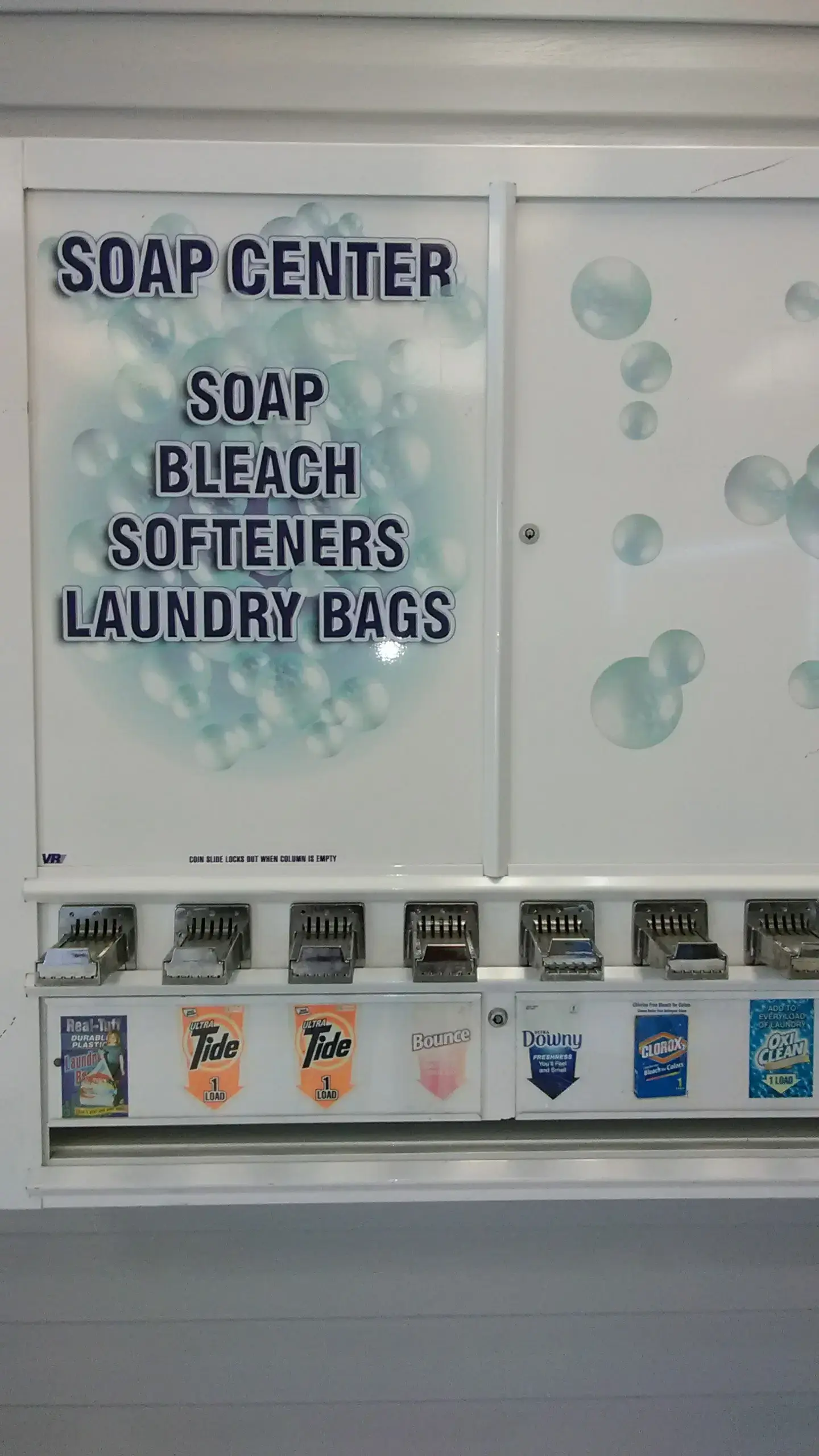 SuperMatt Laundry thumbnail 9