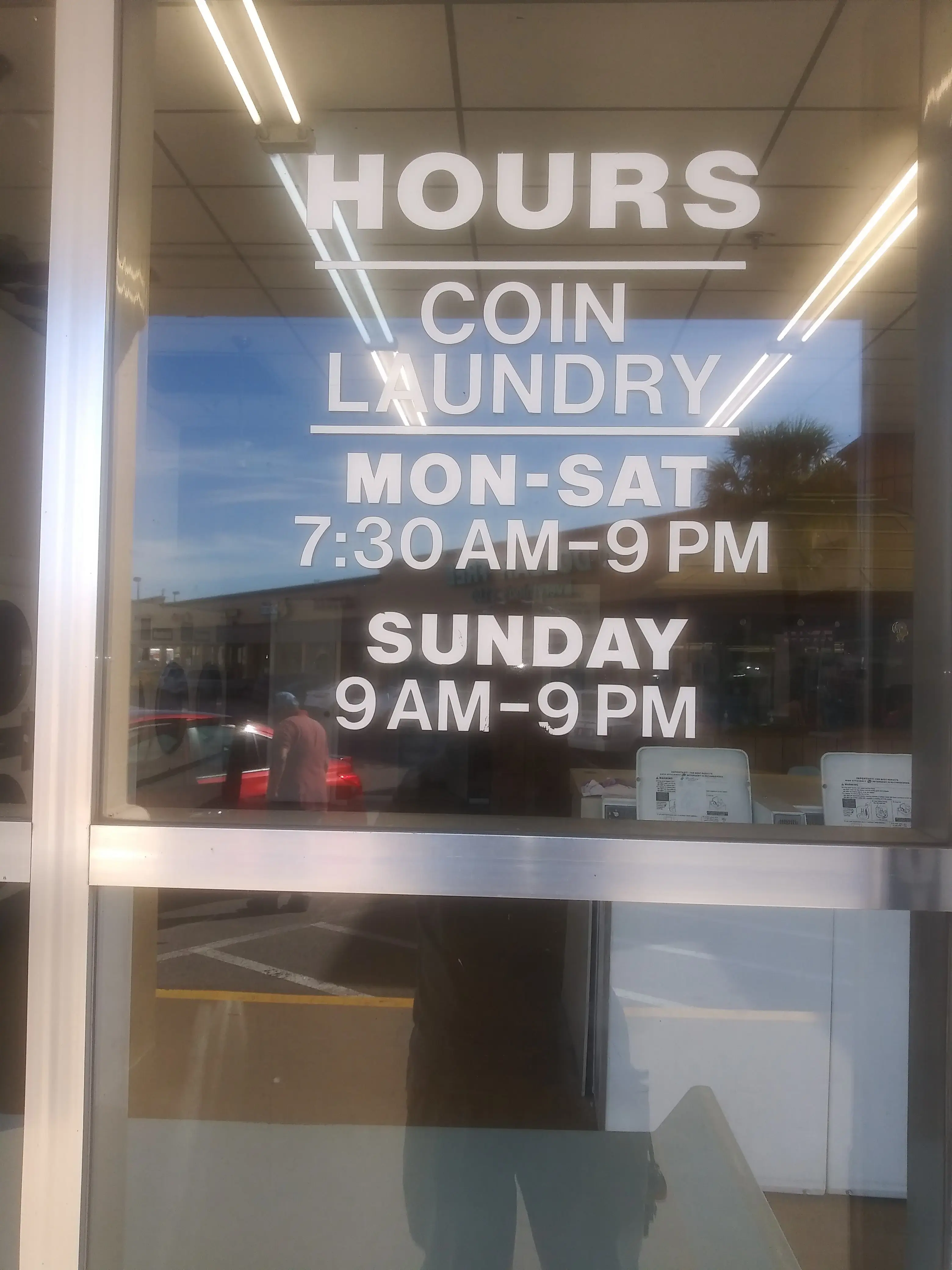 SuperMatt Laundry thumbnail 20