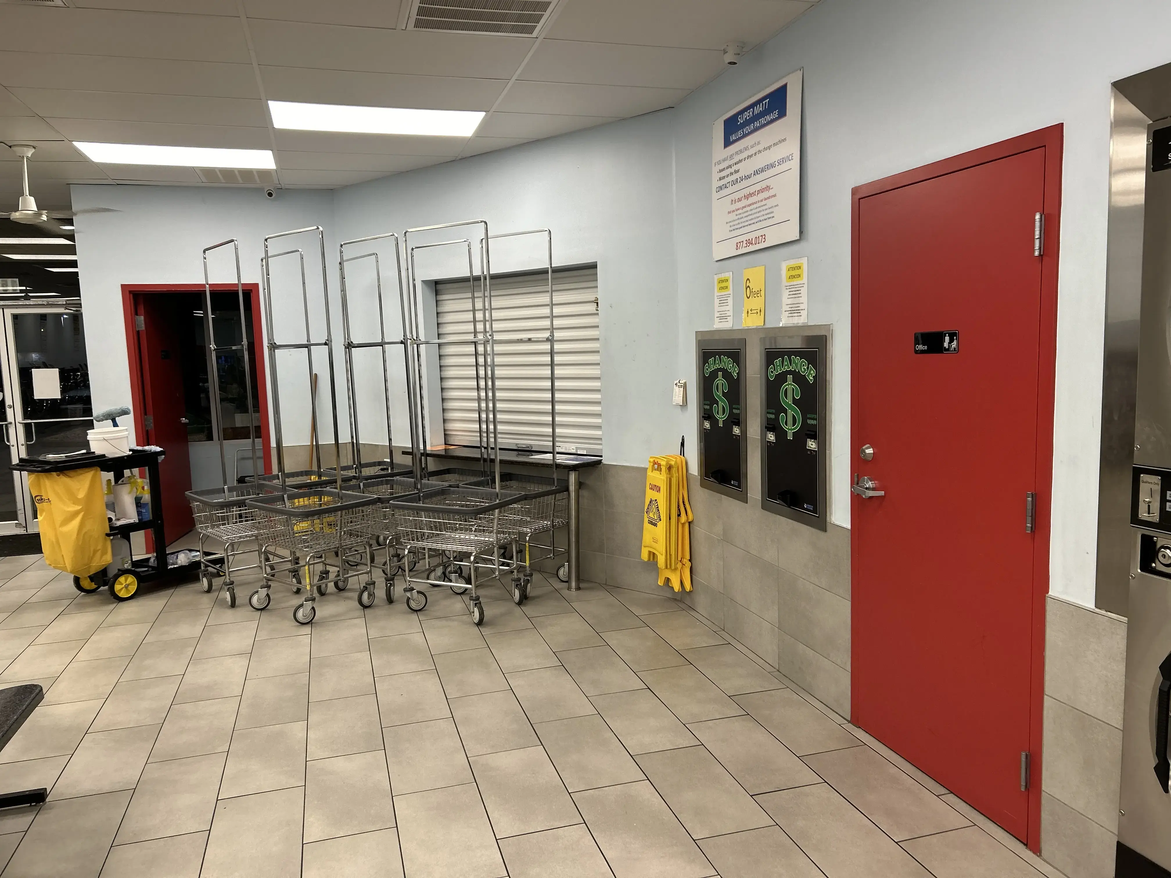 SuperMatt Laundry - Image 16