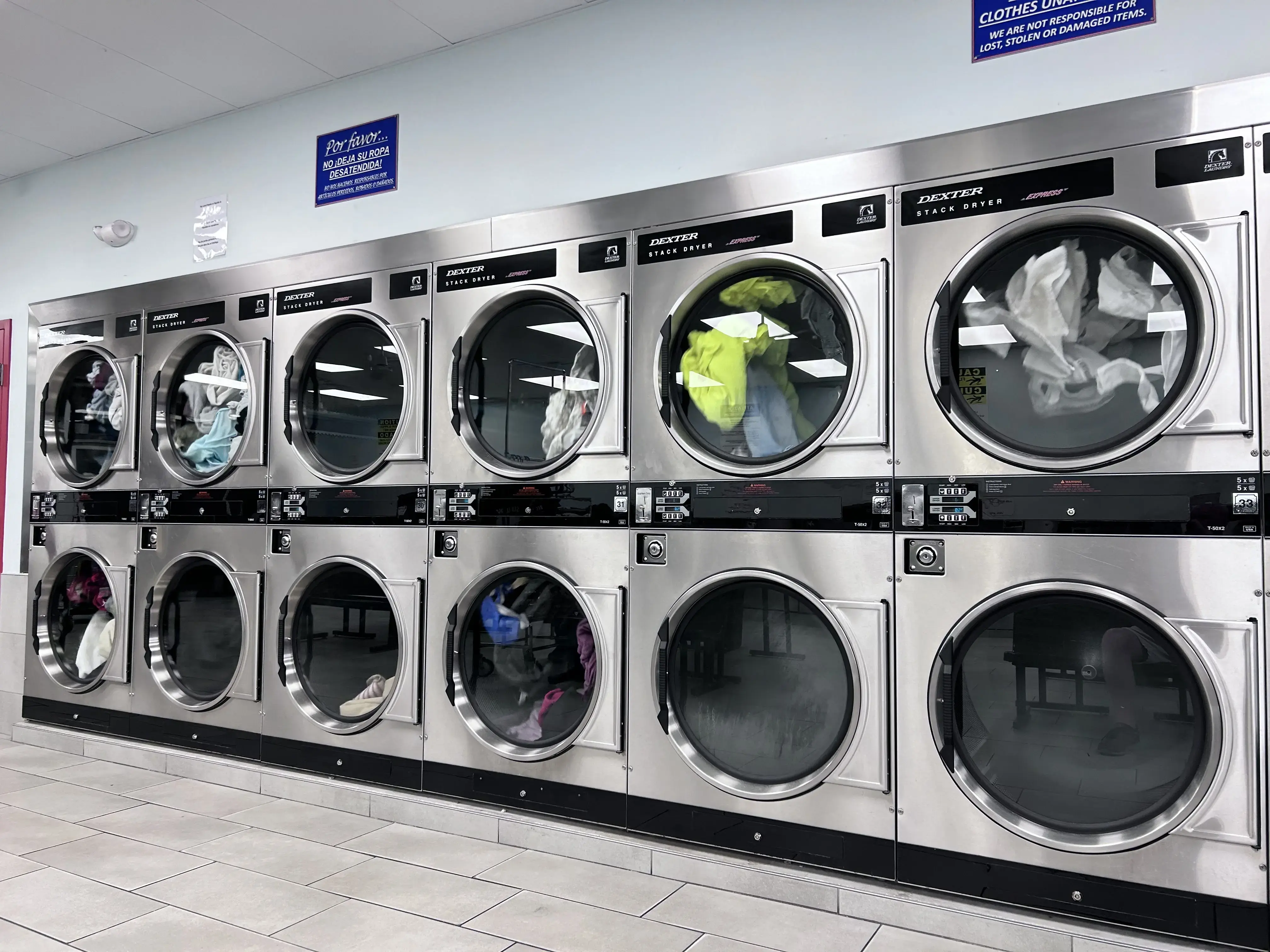 SuperMatt Laundry - Image 3