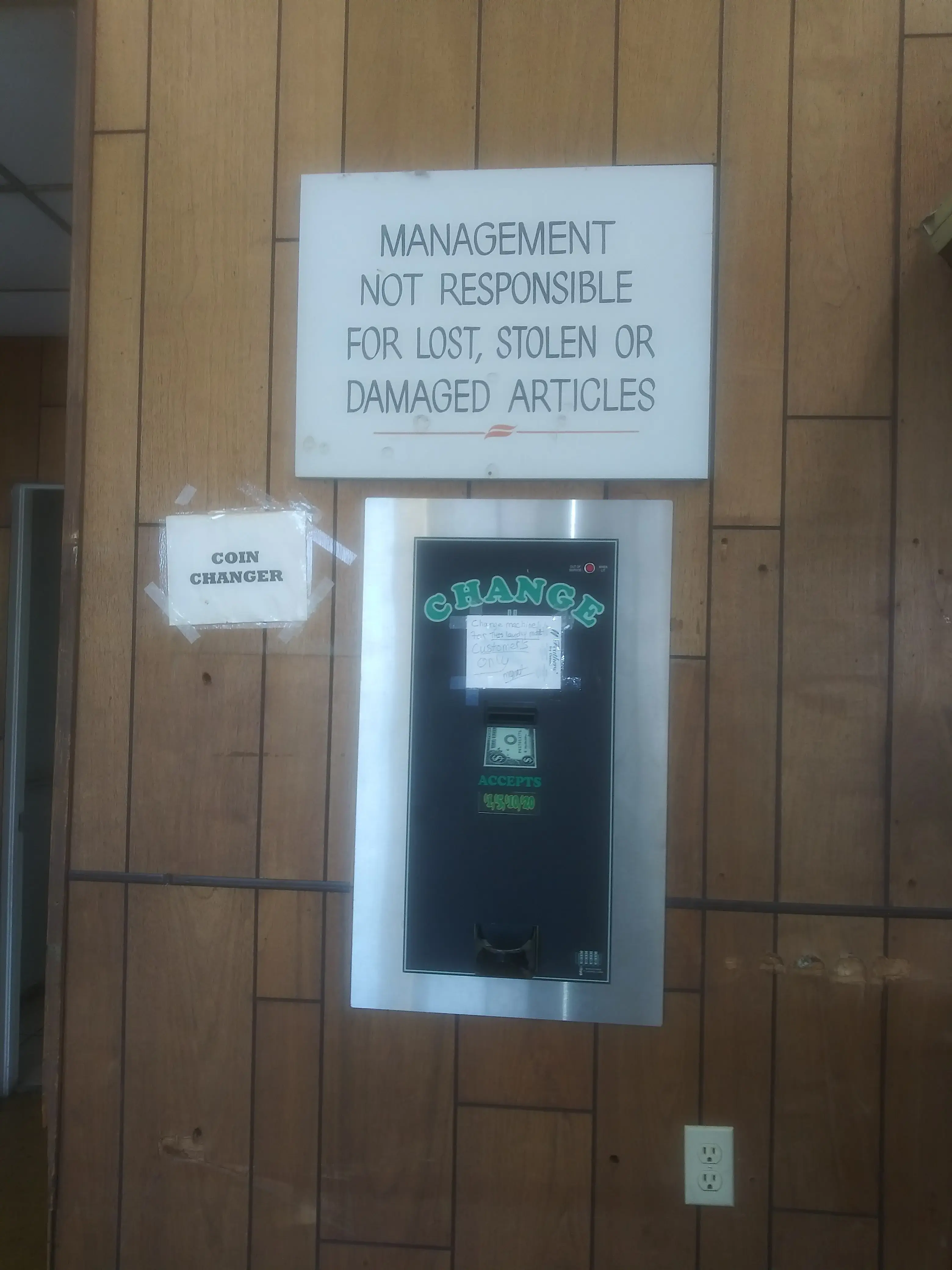 SuperMatt Laundry thumbnail 18