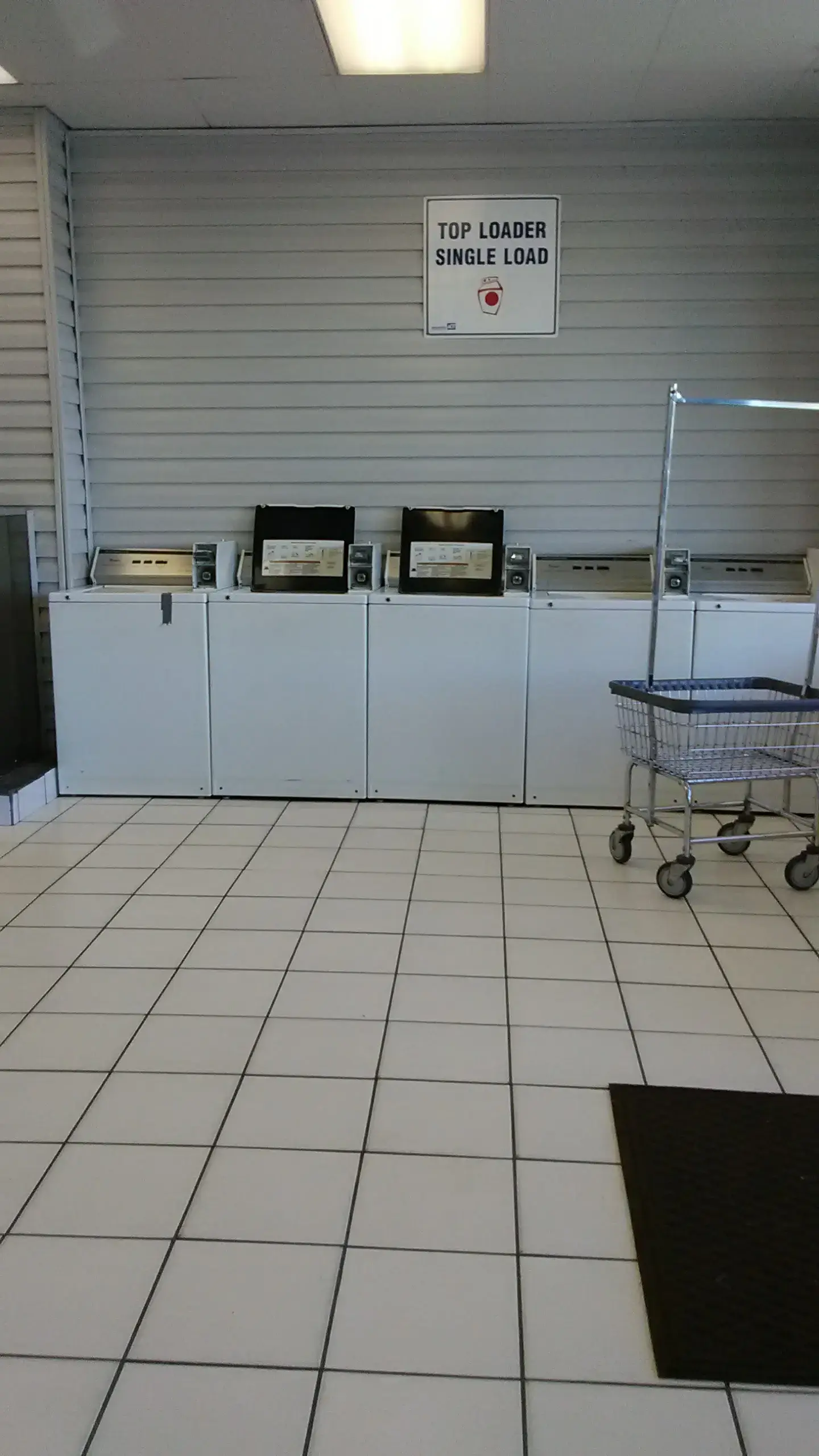 SuperMatt Laundry - Image 19