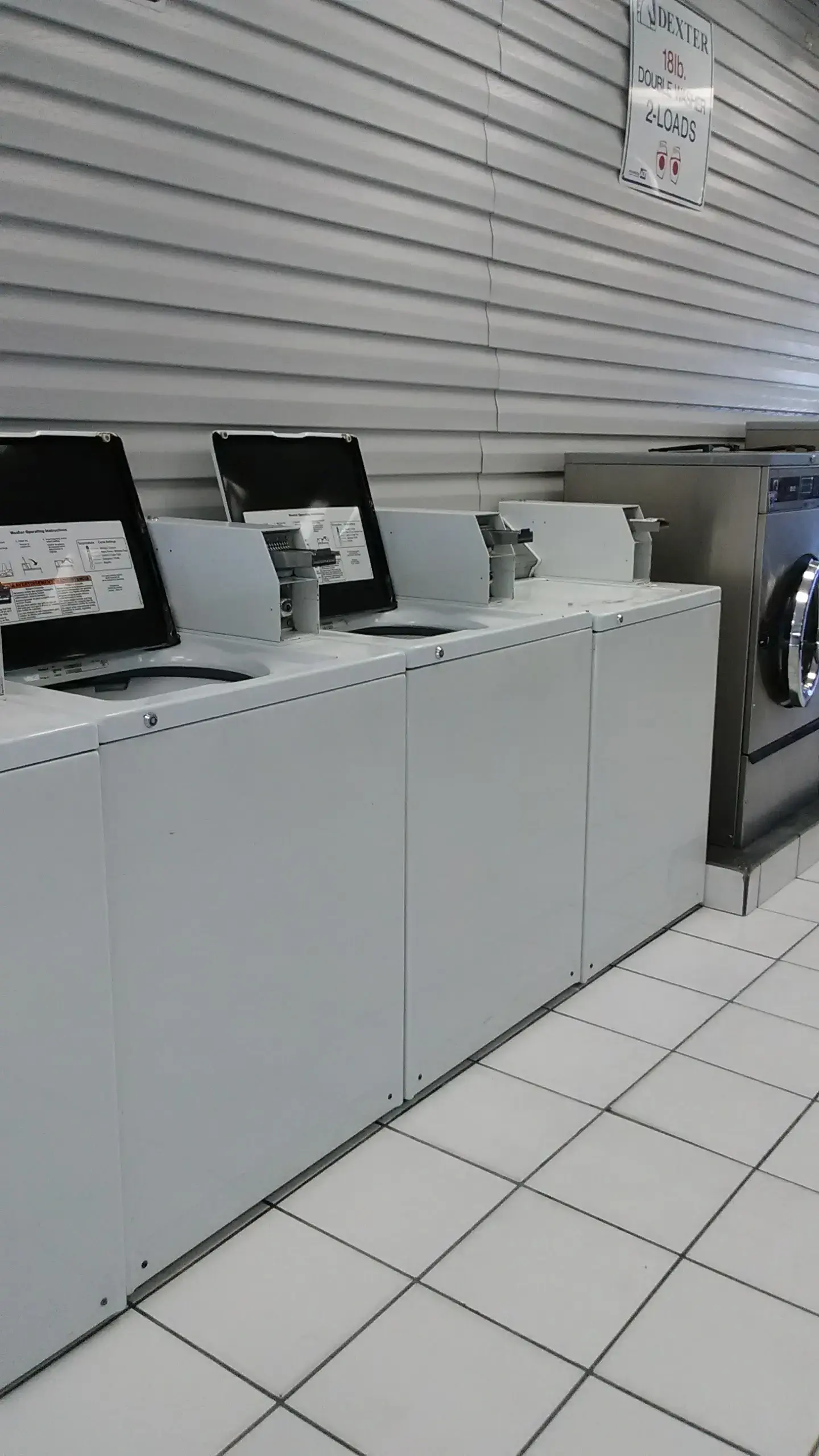 SuperMatt Laundry - Image 7