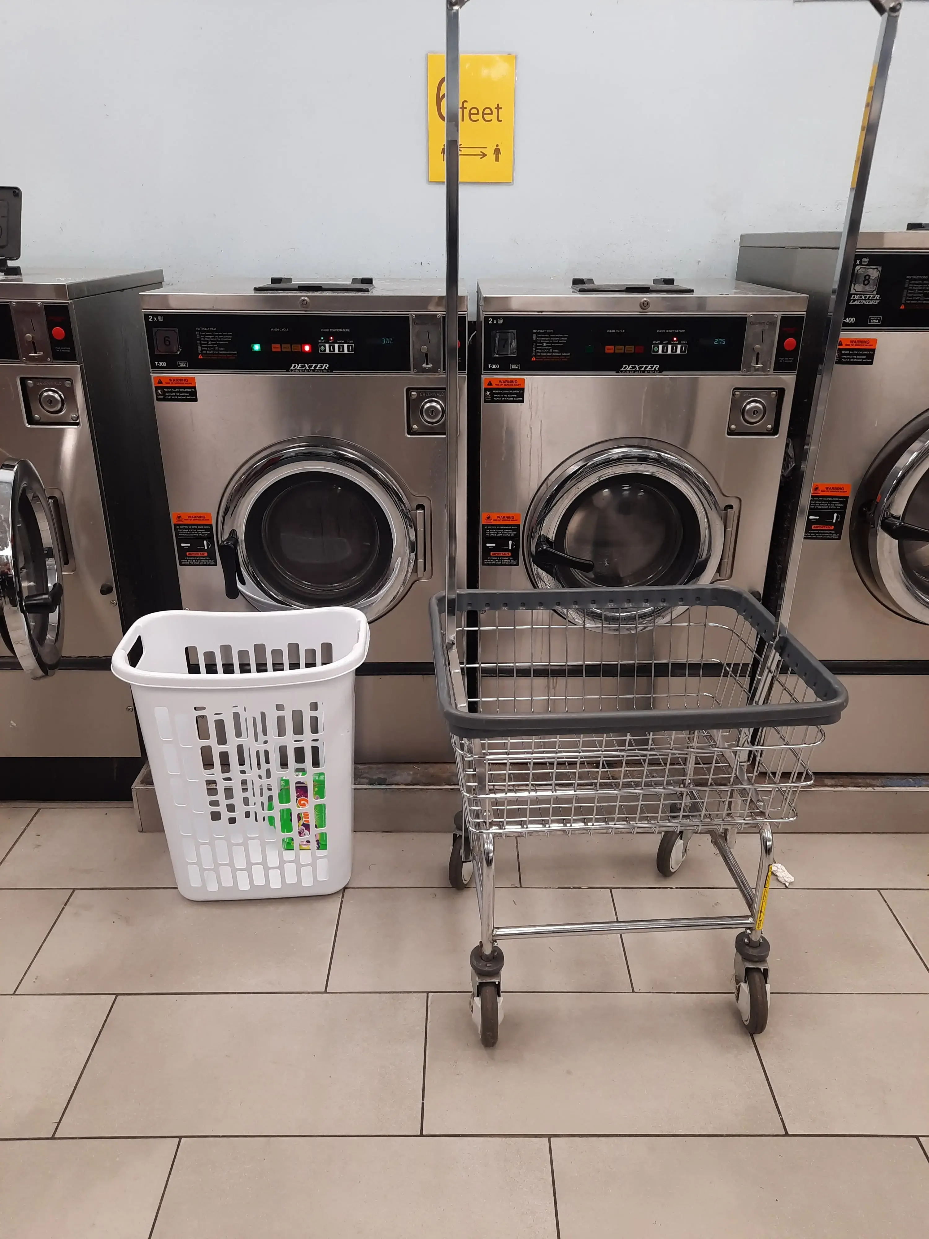 SuperMatt Laundry thumbnail 6