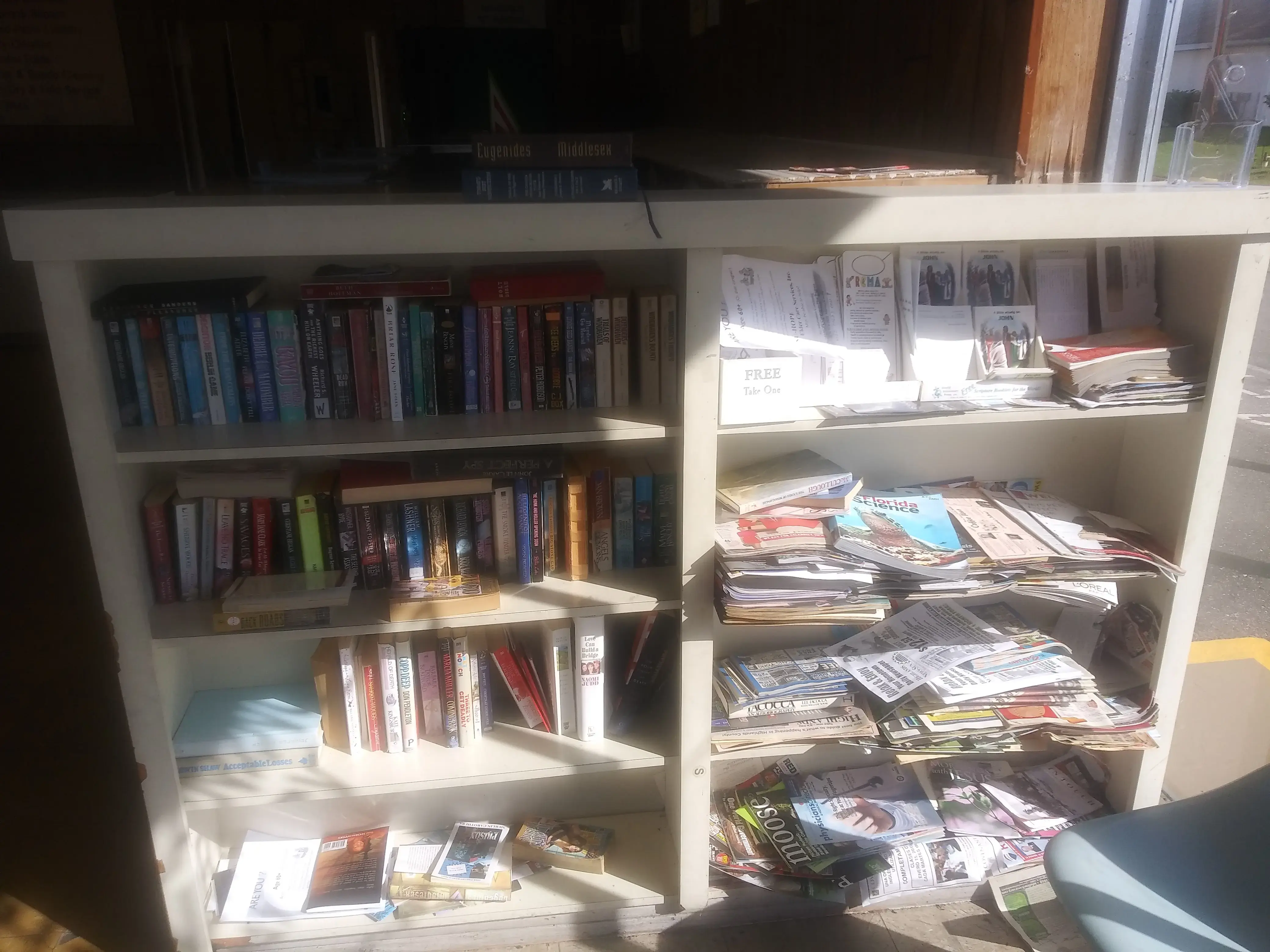 SuperMatt Laundry - Image 11