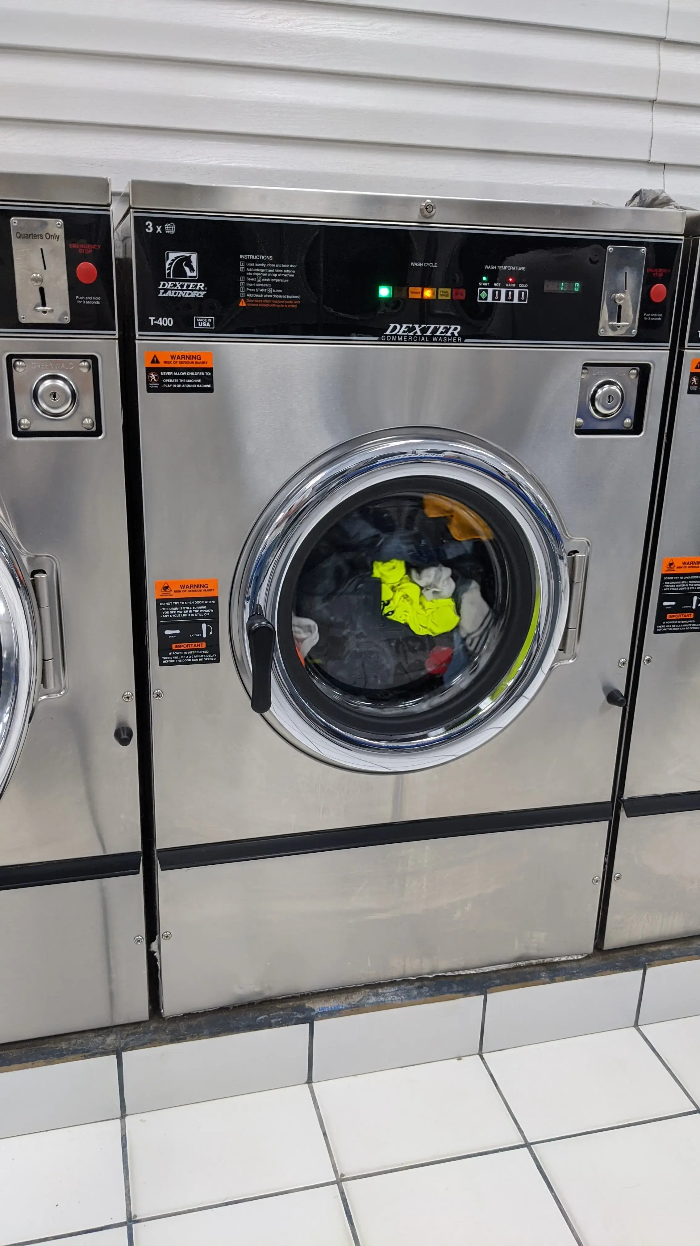 SuperMatt Laundry - Image 8