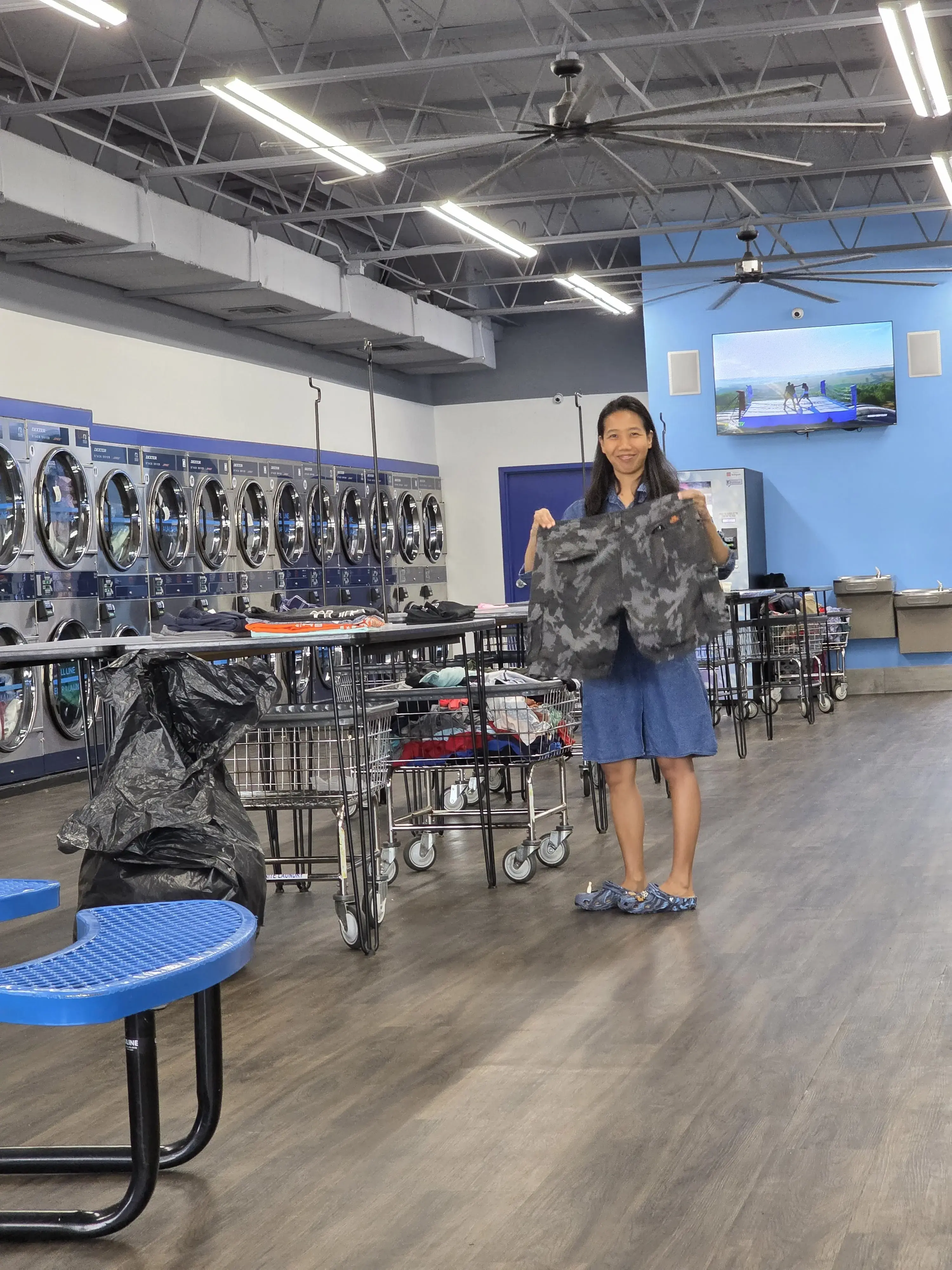 Supermatt Laundry - Image 2