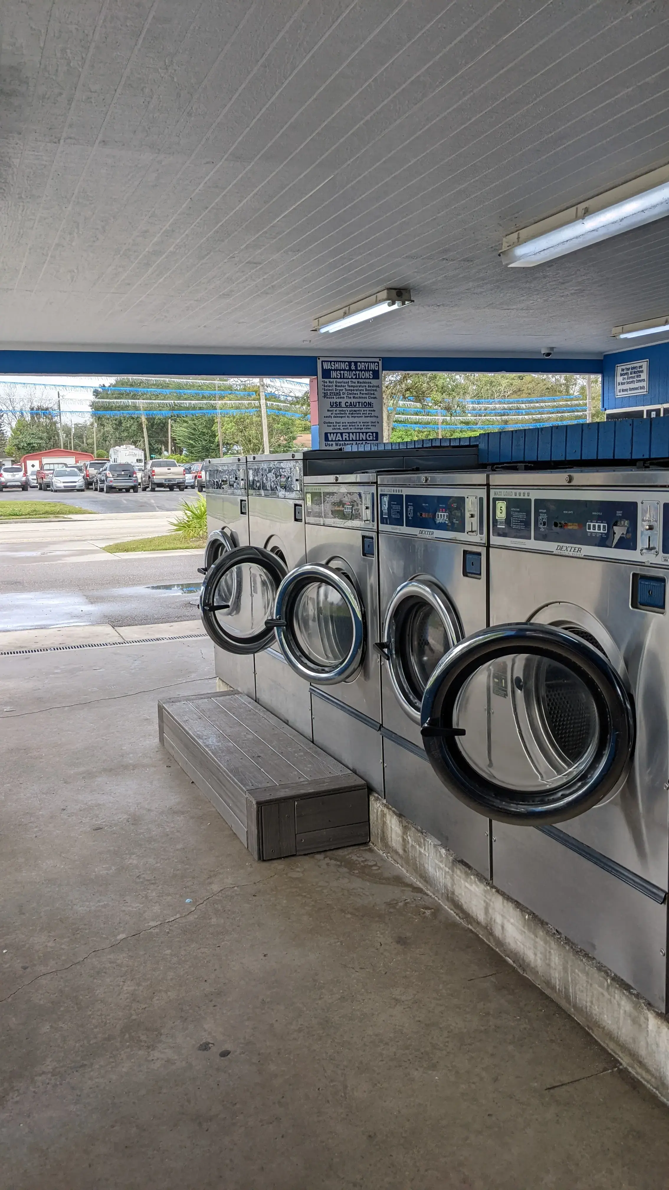 SuperMatt Laundry - Image 5