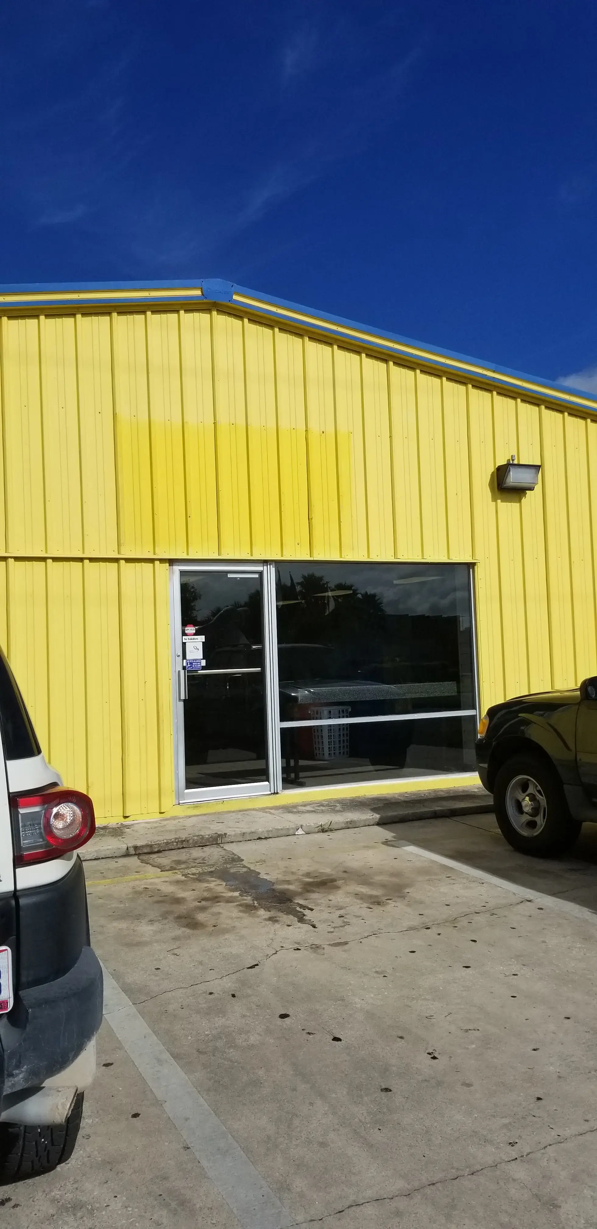 SuperMatt Laundry thumbnail 6