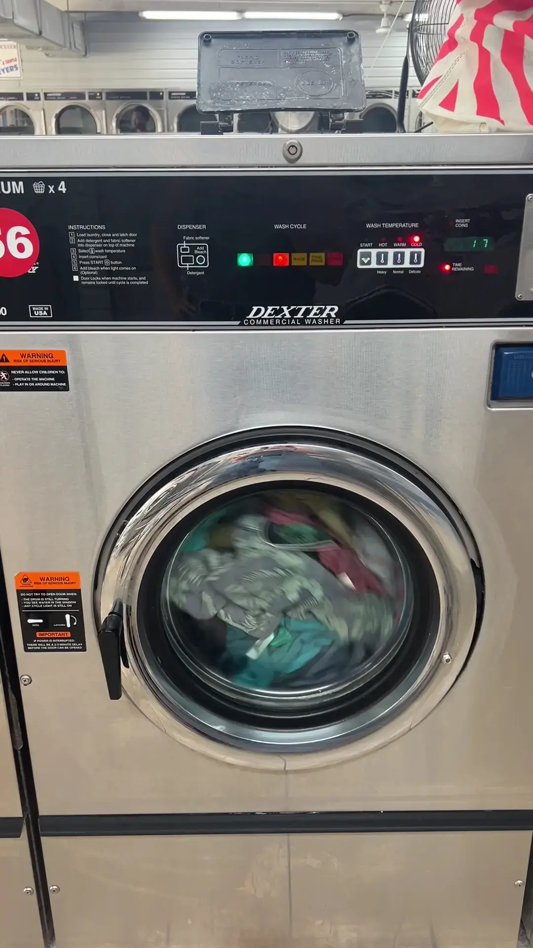 SuperMatt Laundry thumbnail 3