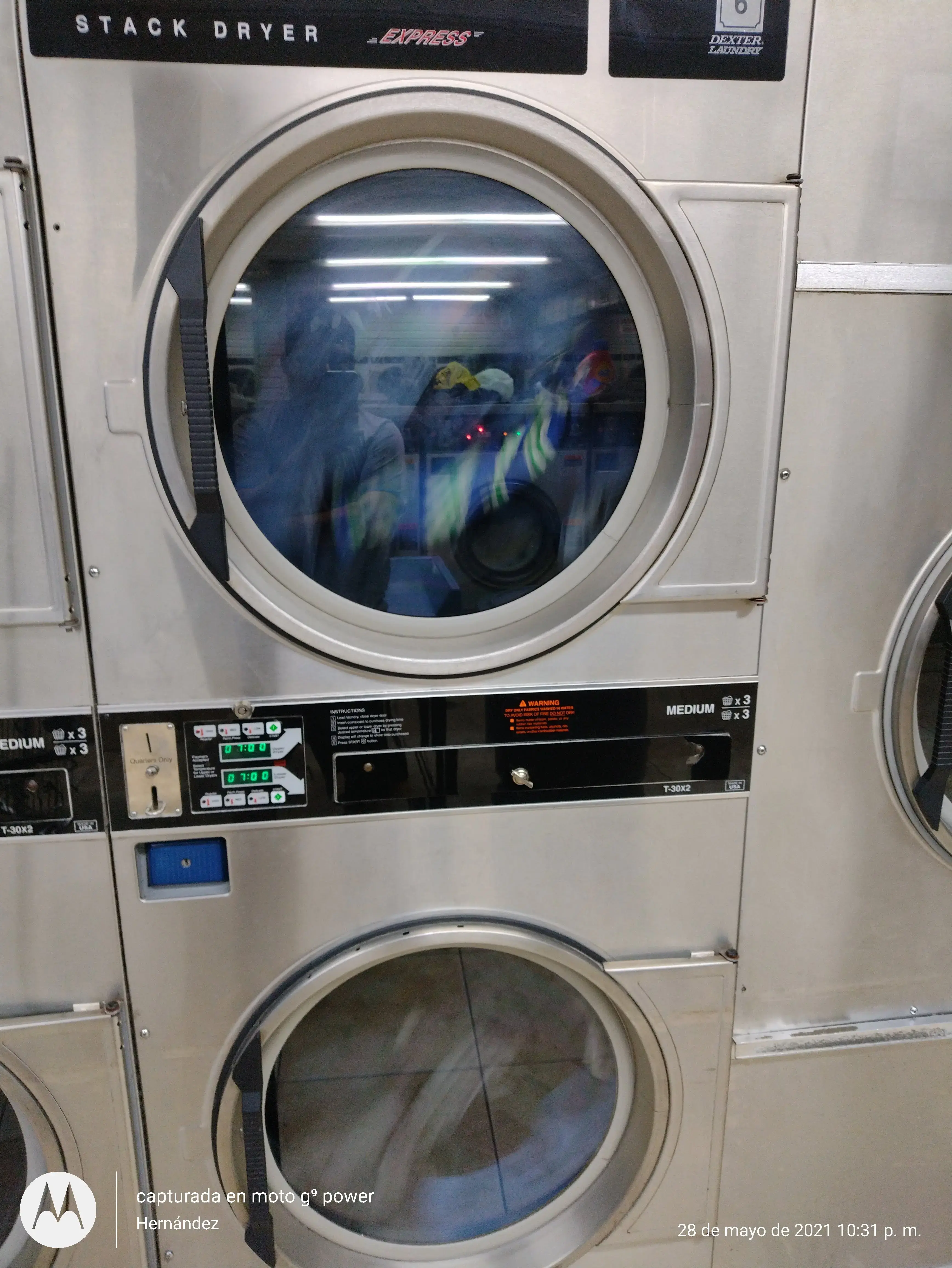 SuperMatt Laundry - Image 4