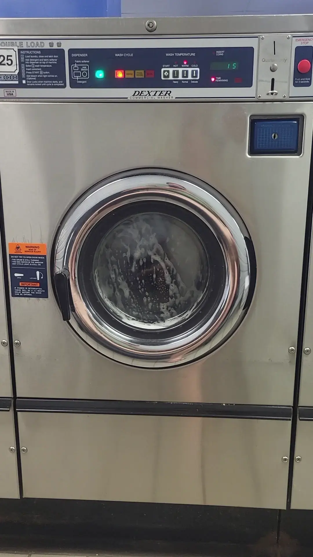 SuperMatt Laundry thumbnail 2