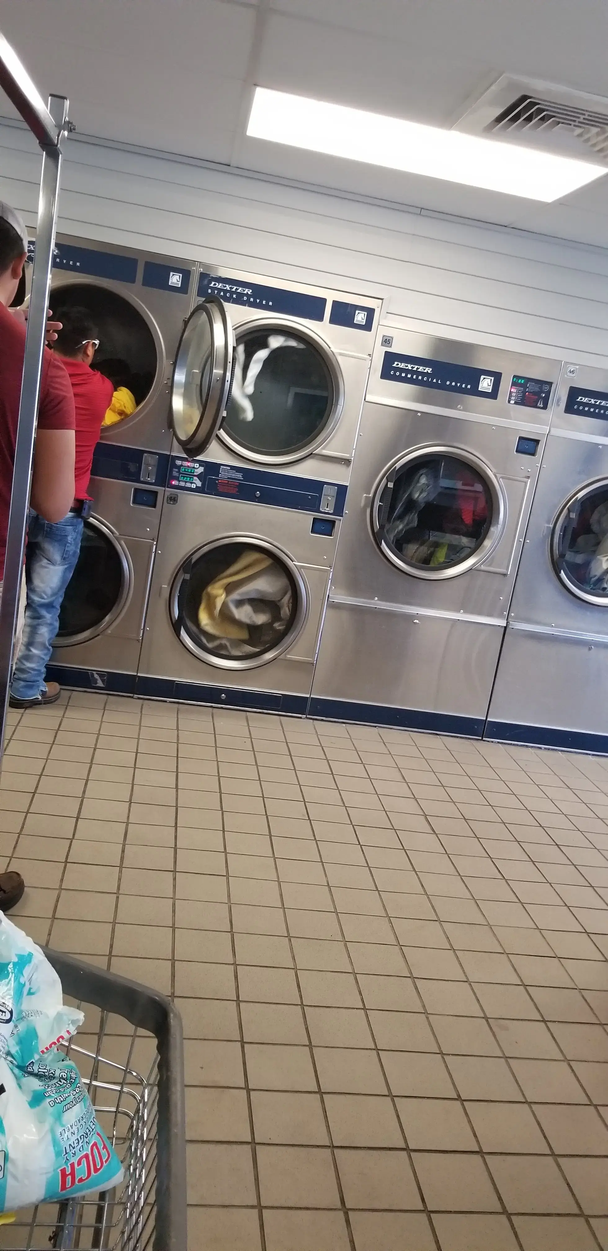 SuperMatt Laundry - Image 3