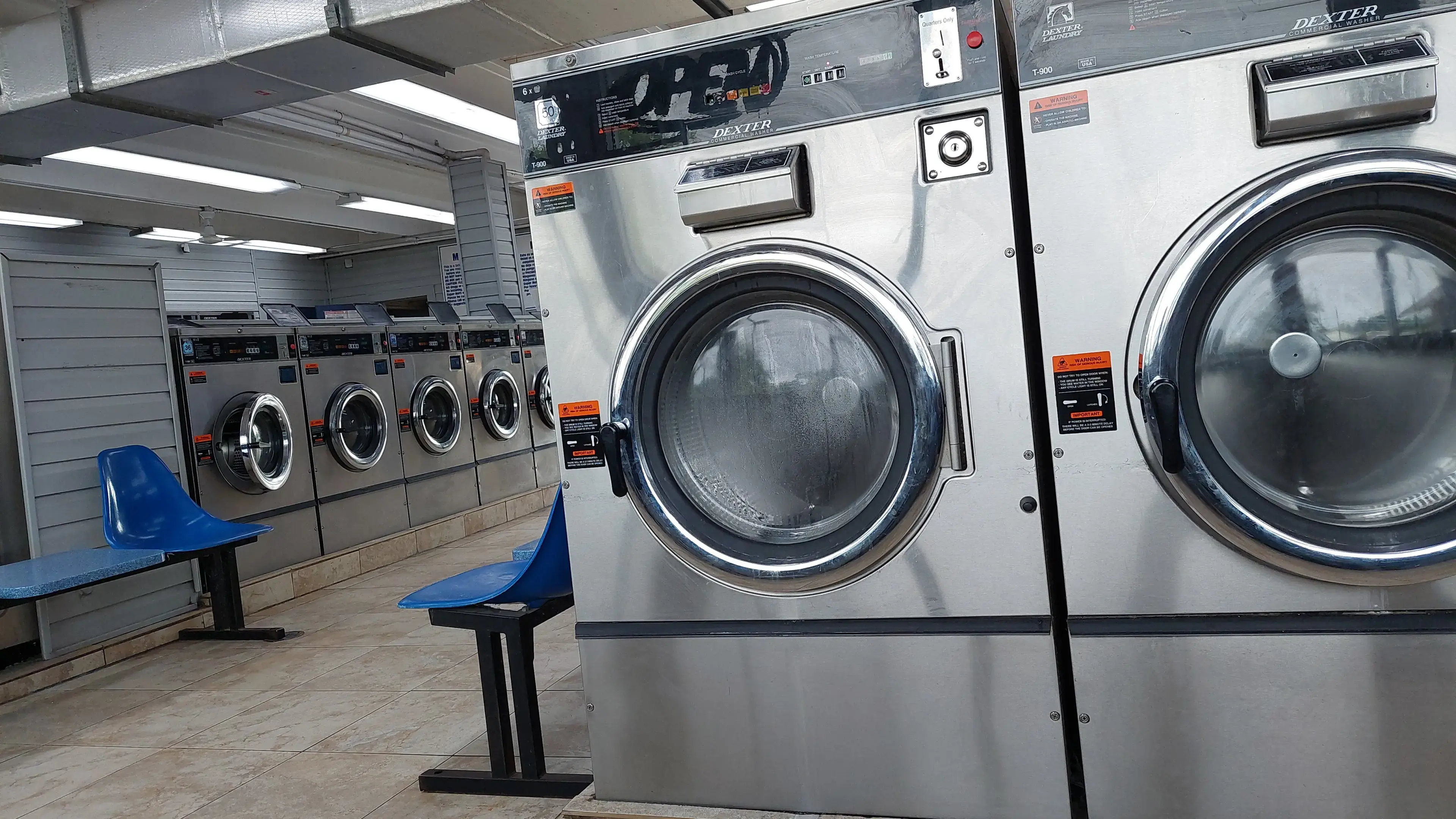 SuperMatt Laundry thumbnail 1