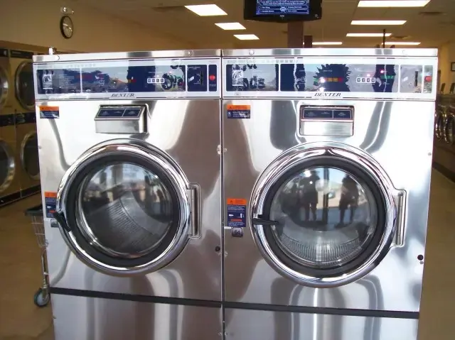 Superstition Express Laundry - Image 7