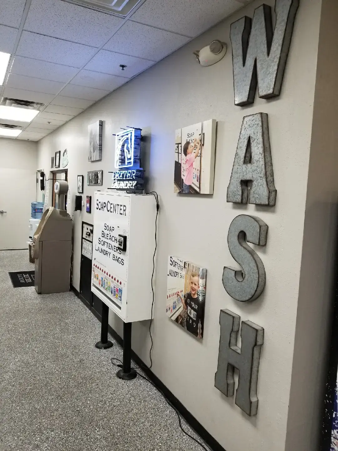 Superstition Express Laundry - Image 9