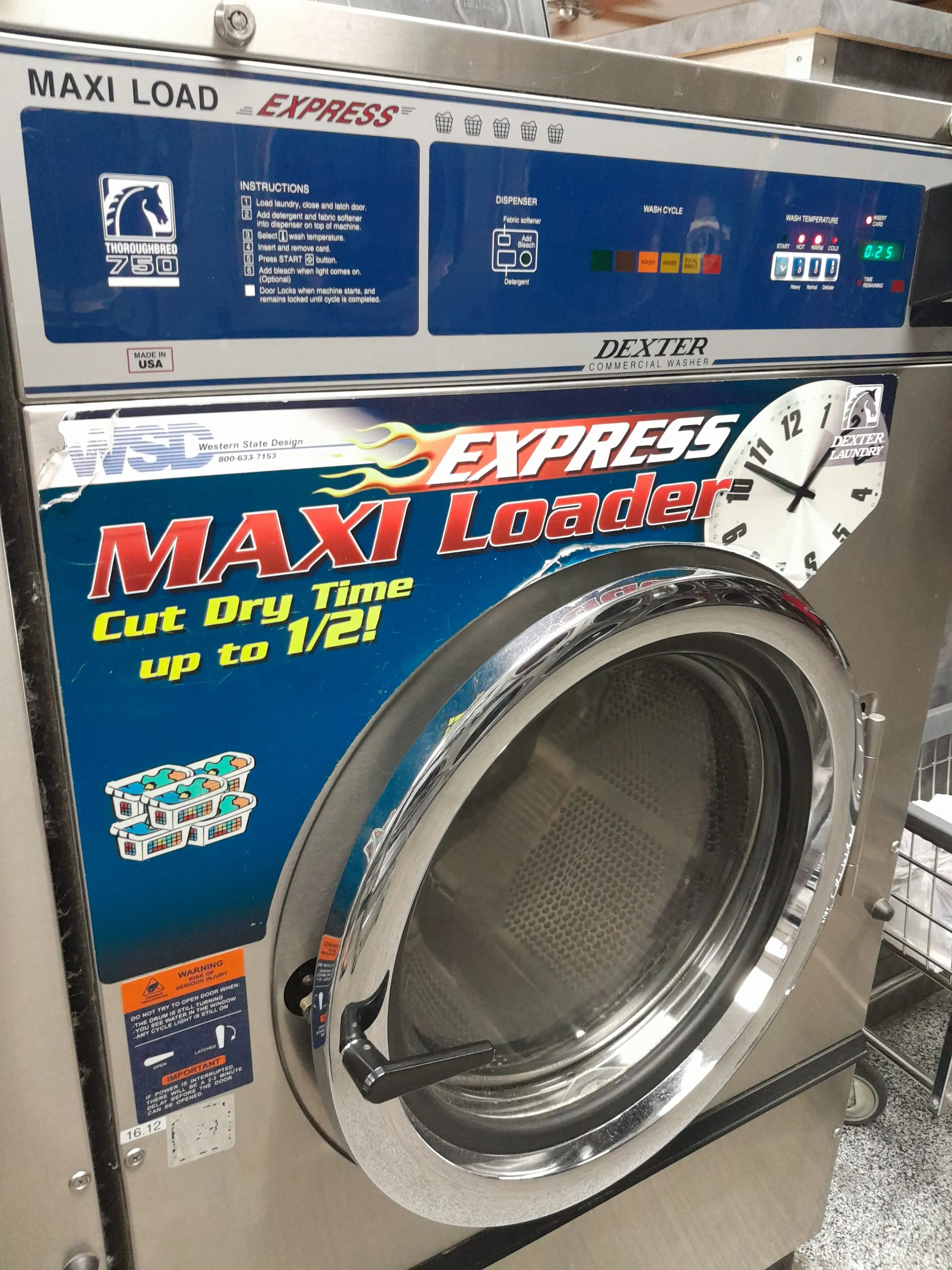 Superstition Express Laundry thumbnail 13