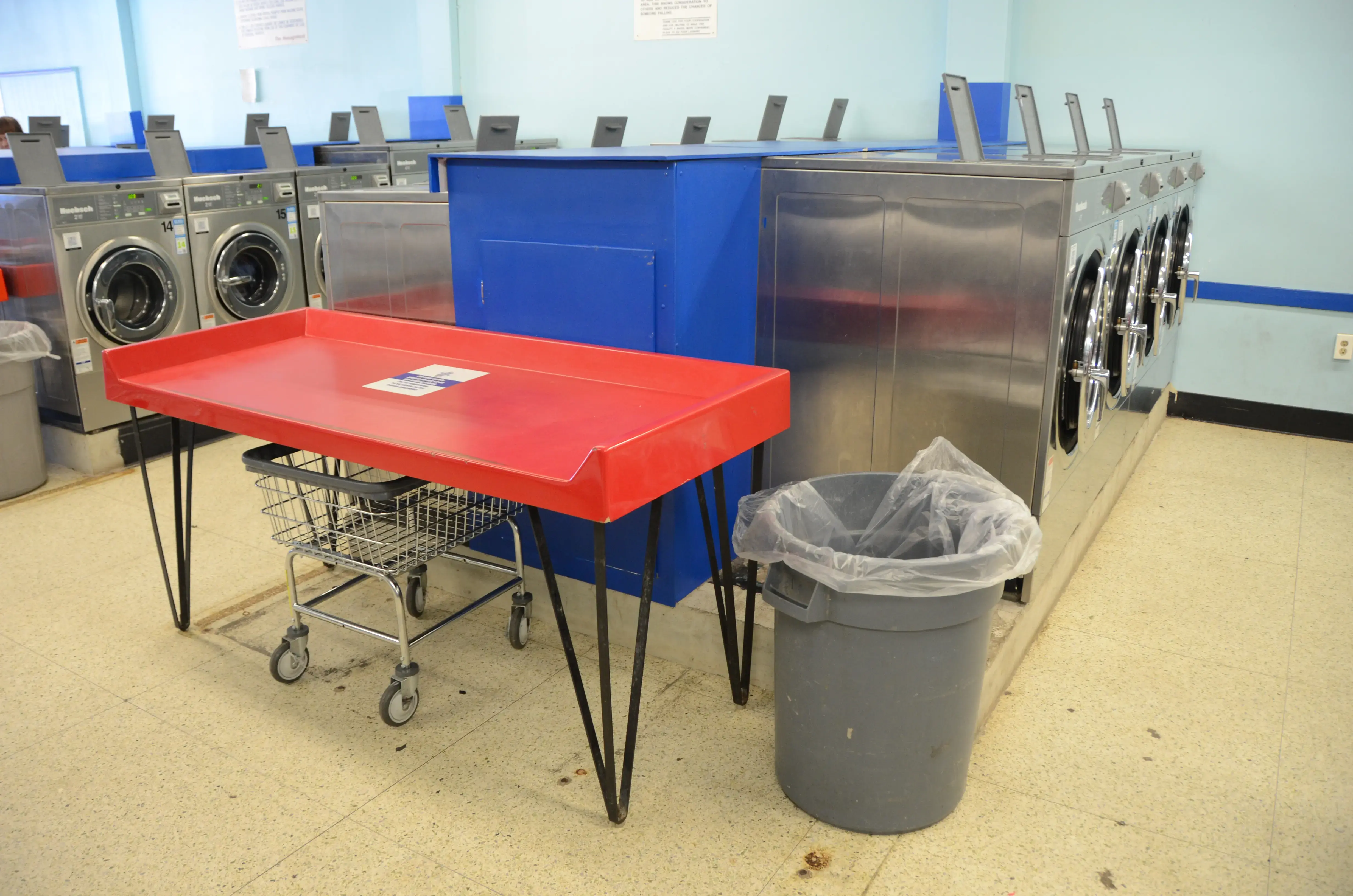 SuperSuds Laundromat thumbnail 15