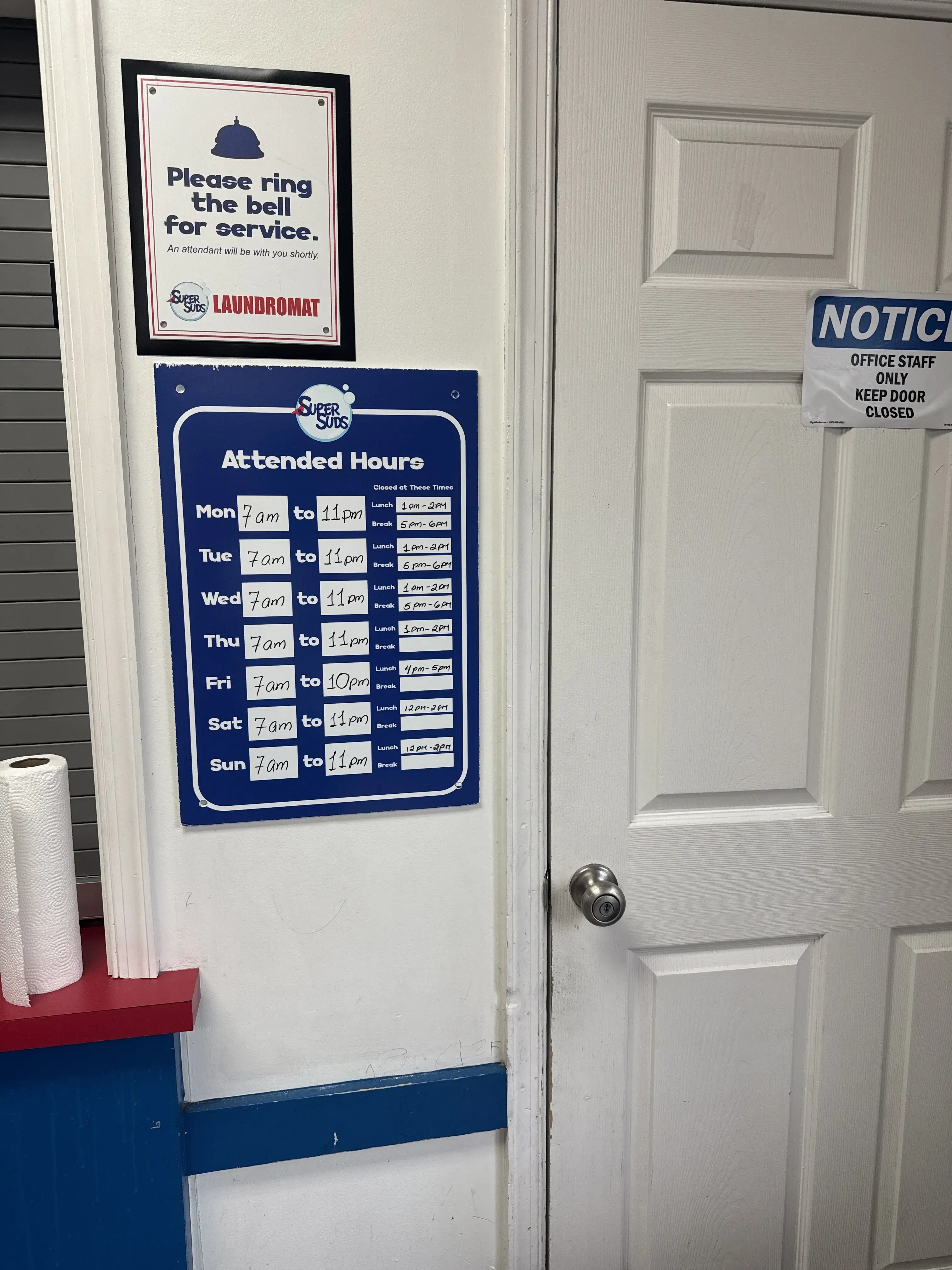 SuperSuds Laundromat thumbnail 6