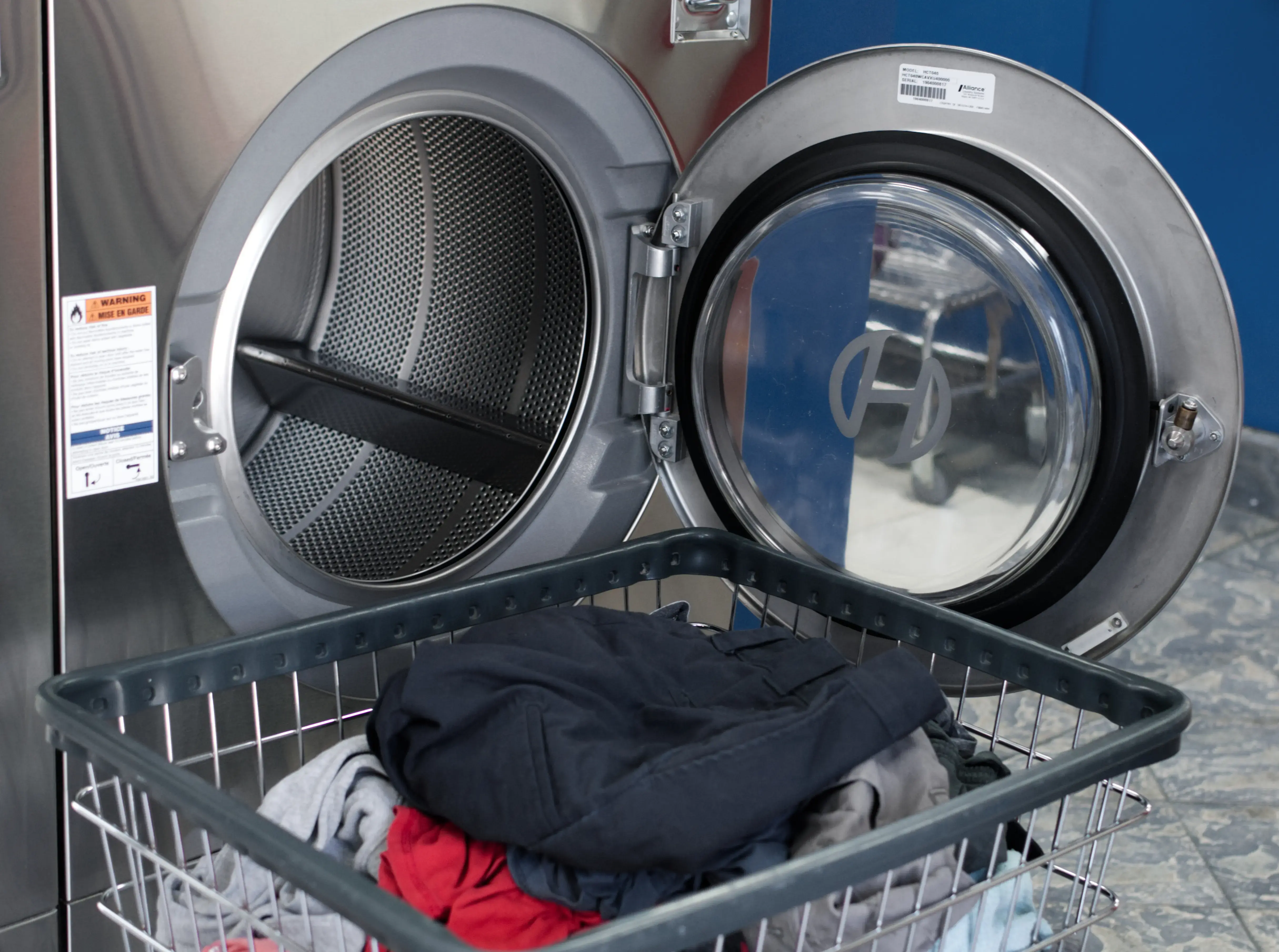 SuperSuds Laundromat thumbnail 4