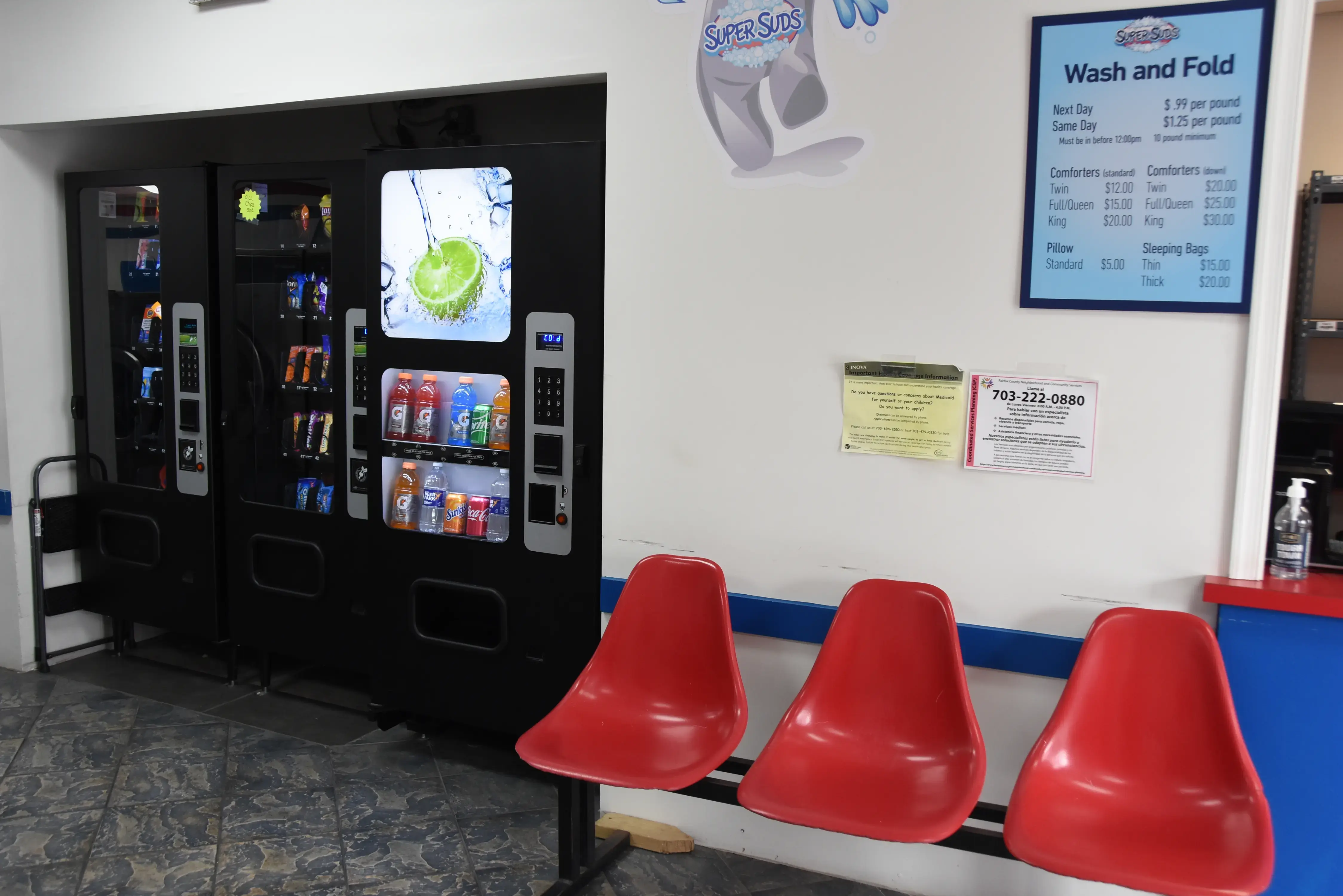 SuperSuds Laundromat thumbnail 18