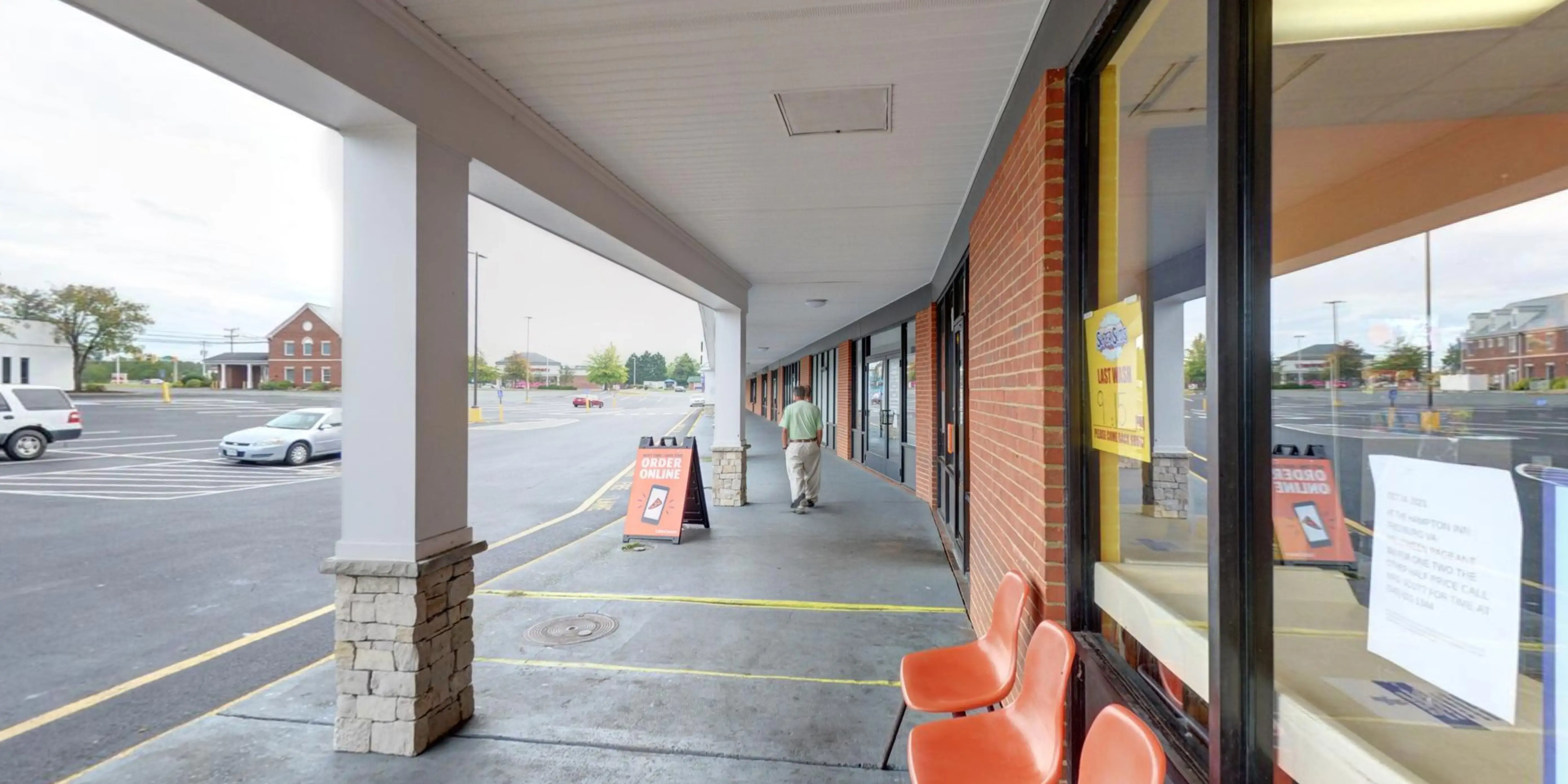 SuperSuds Laundromat thumbnail 11