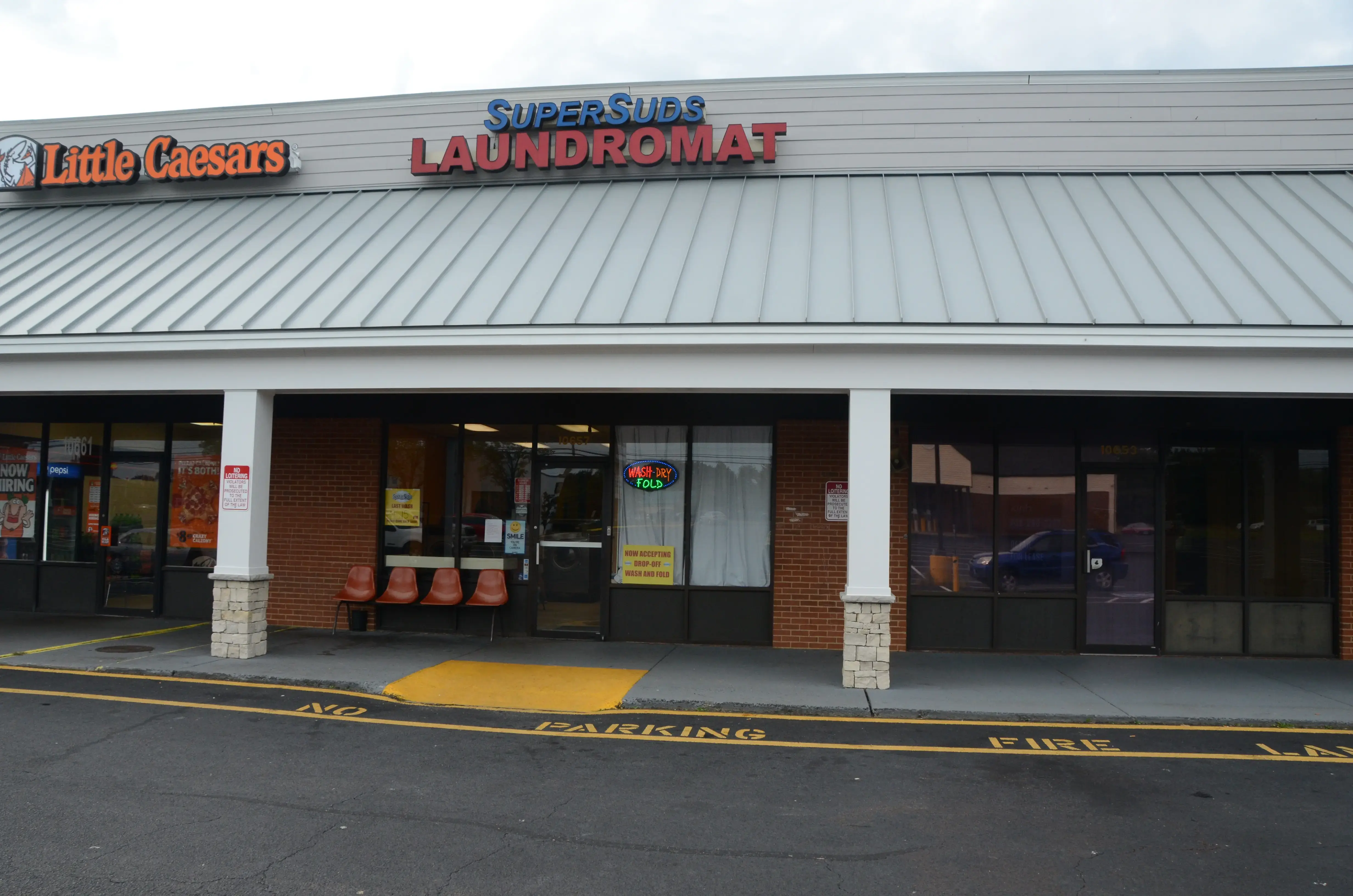 SuperSuds Laundromat thumbnail 6