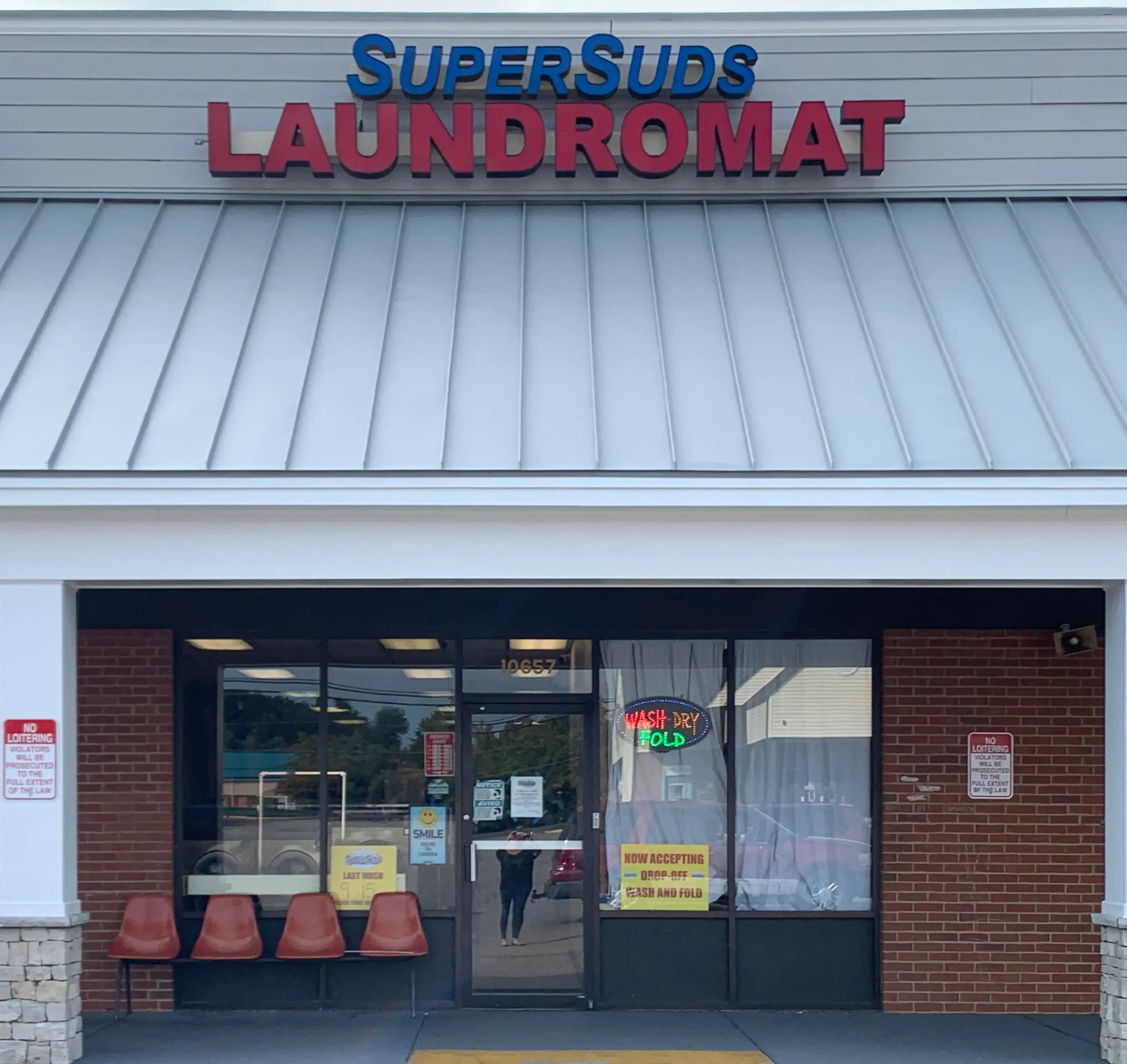 SuperSuds Laundromat thumbnail 17
