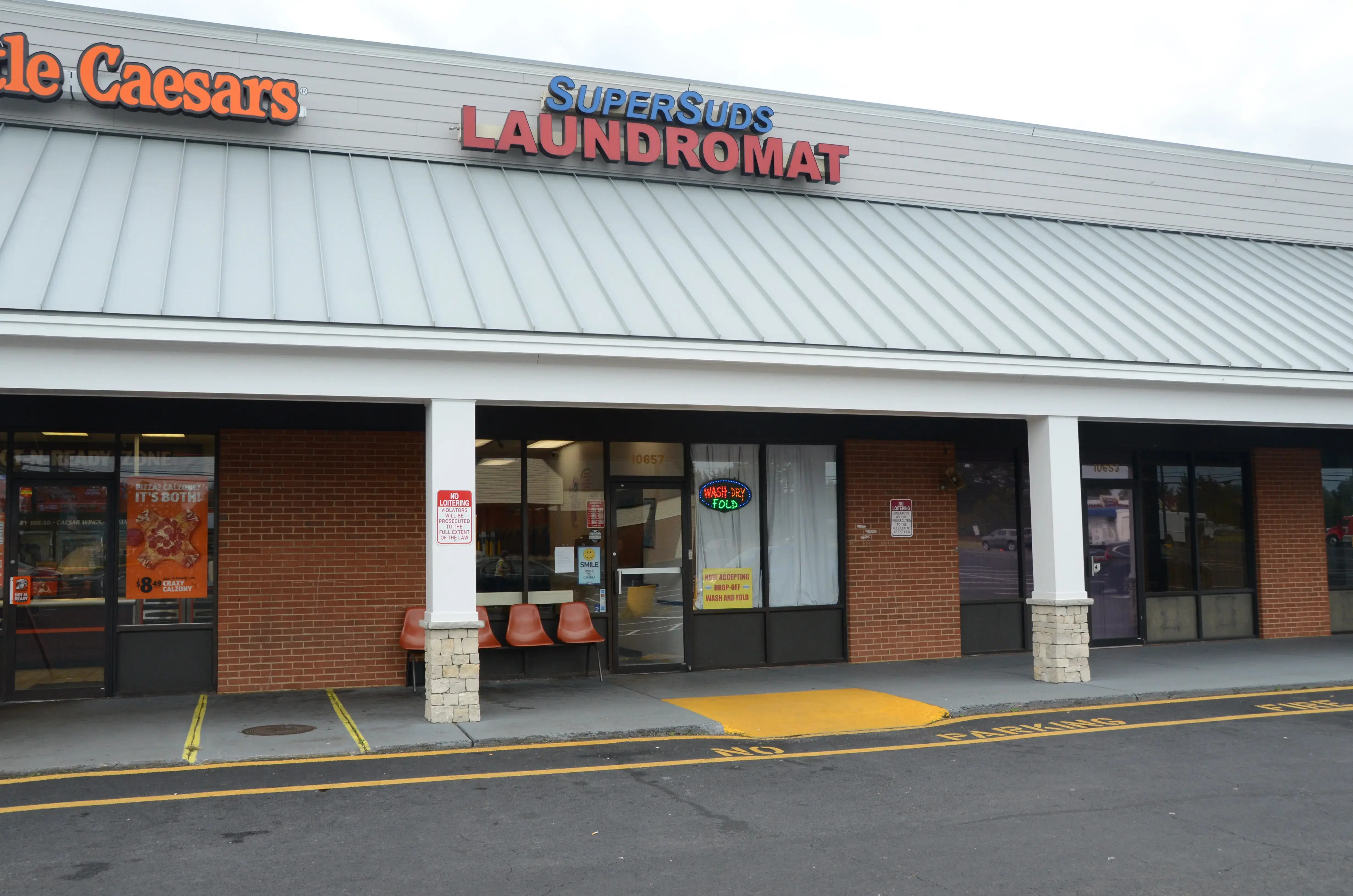 SuperSuds Laundromat thumbnail 18