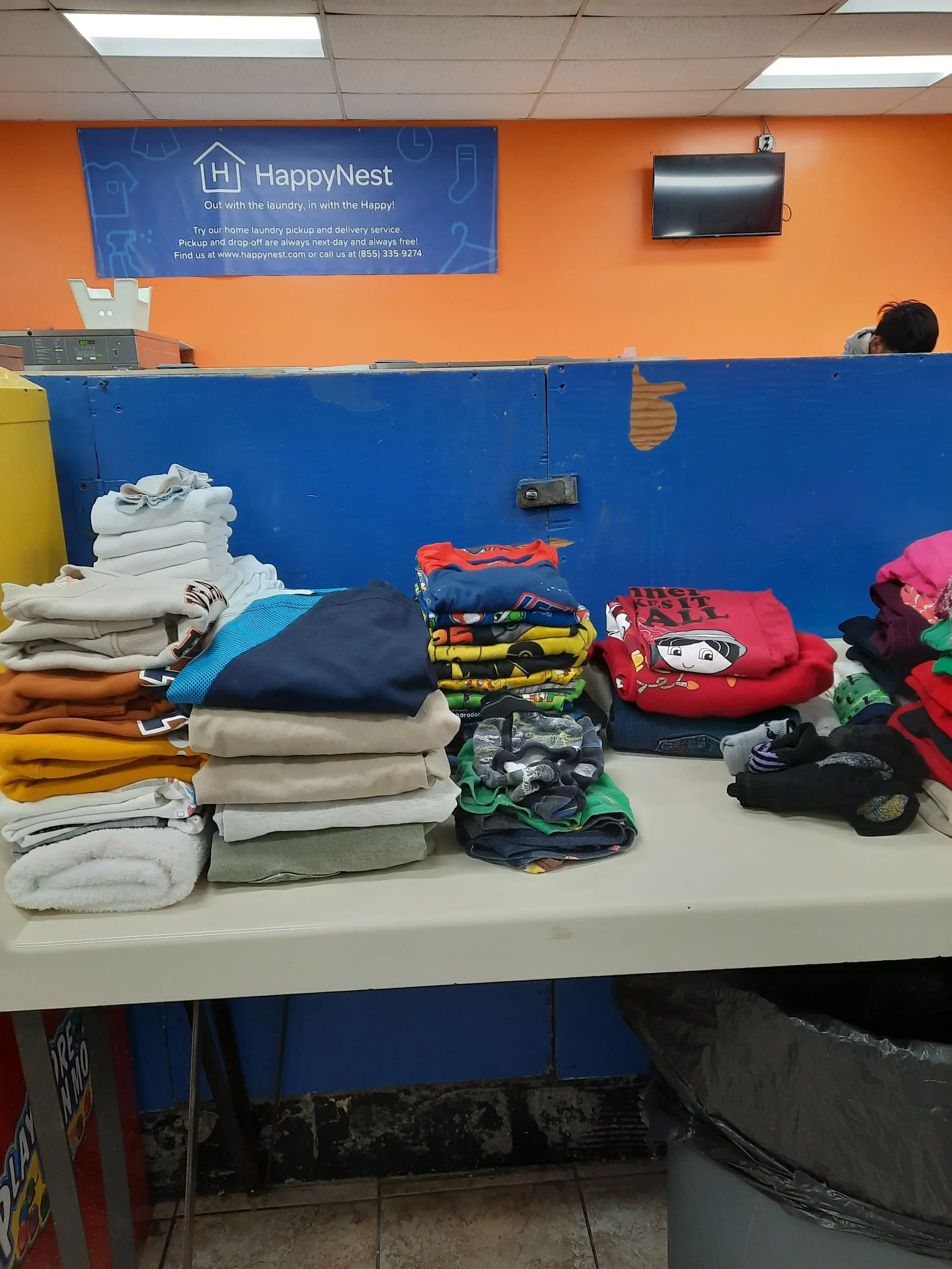SuperSuds Laundromat thumbnail 14