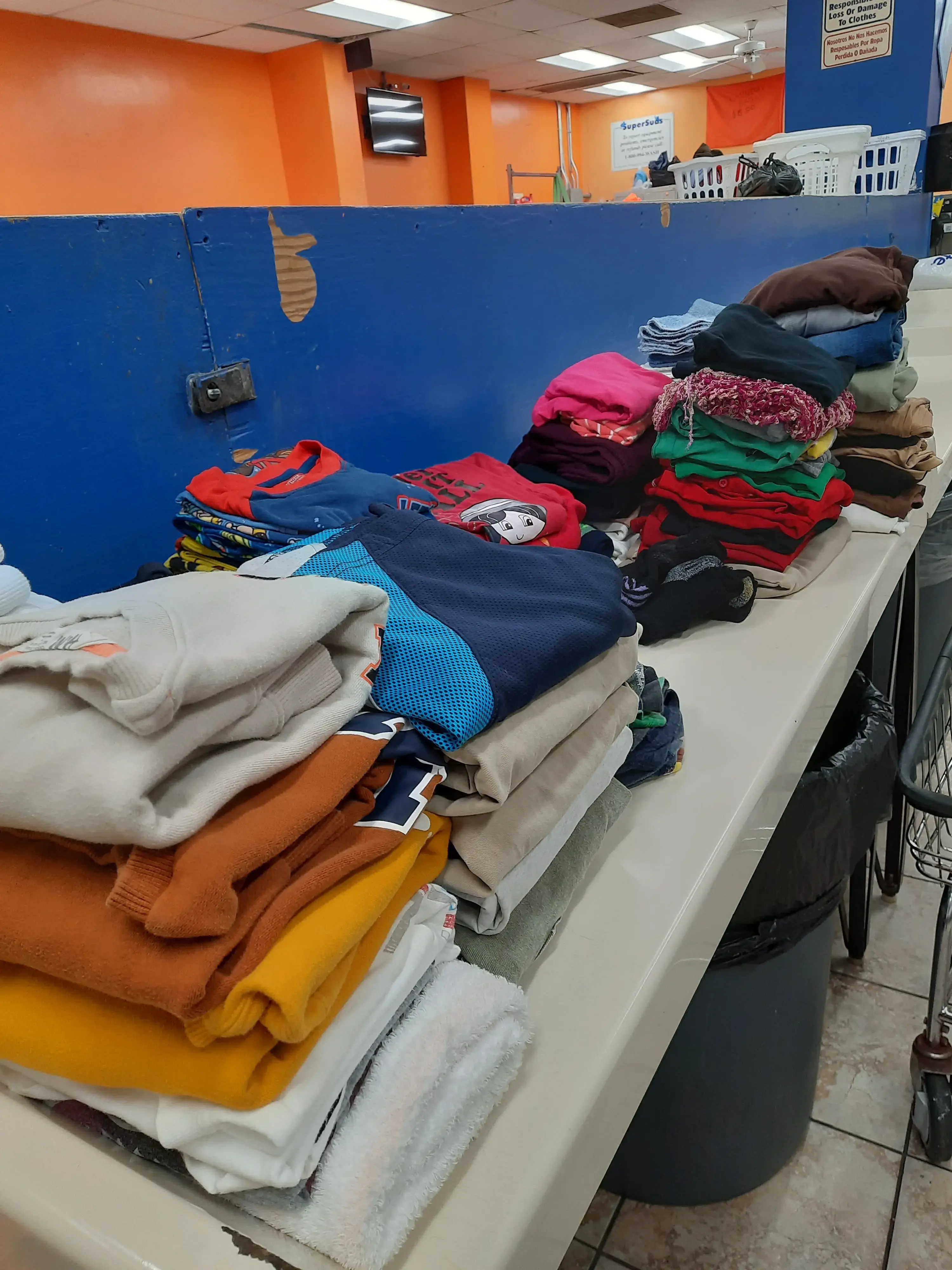 SuperSuds Laundromat thumbnail 15