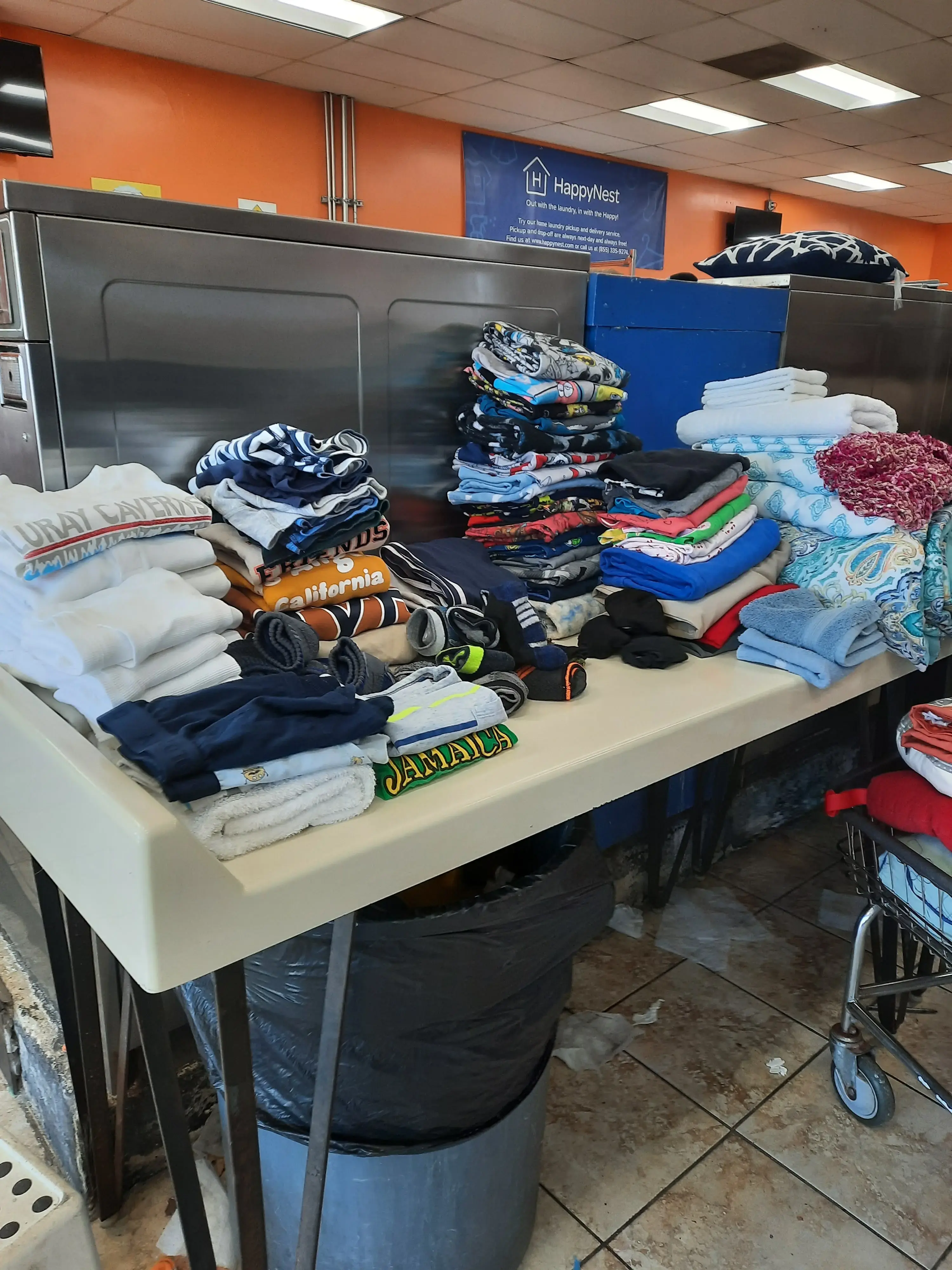 SuperSuds Laundromat thumbnail 16