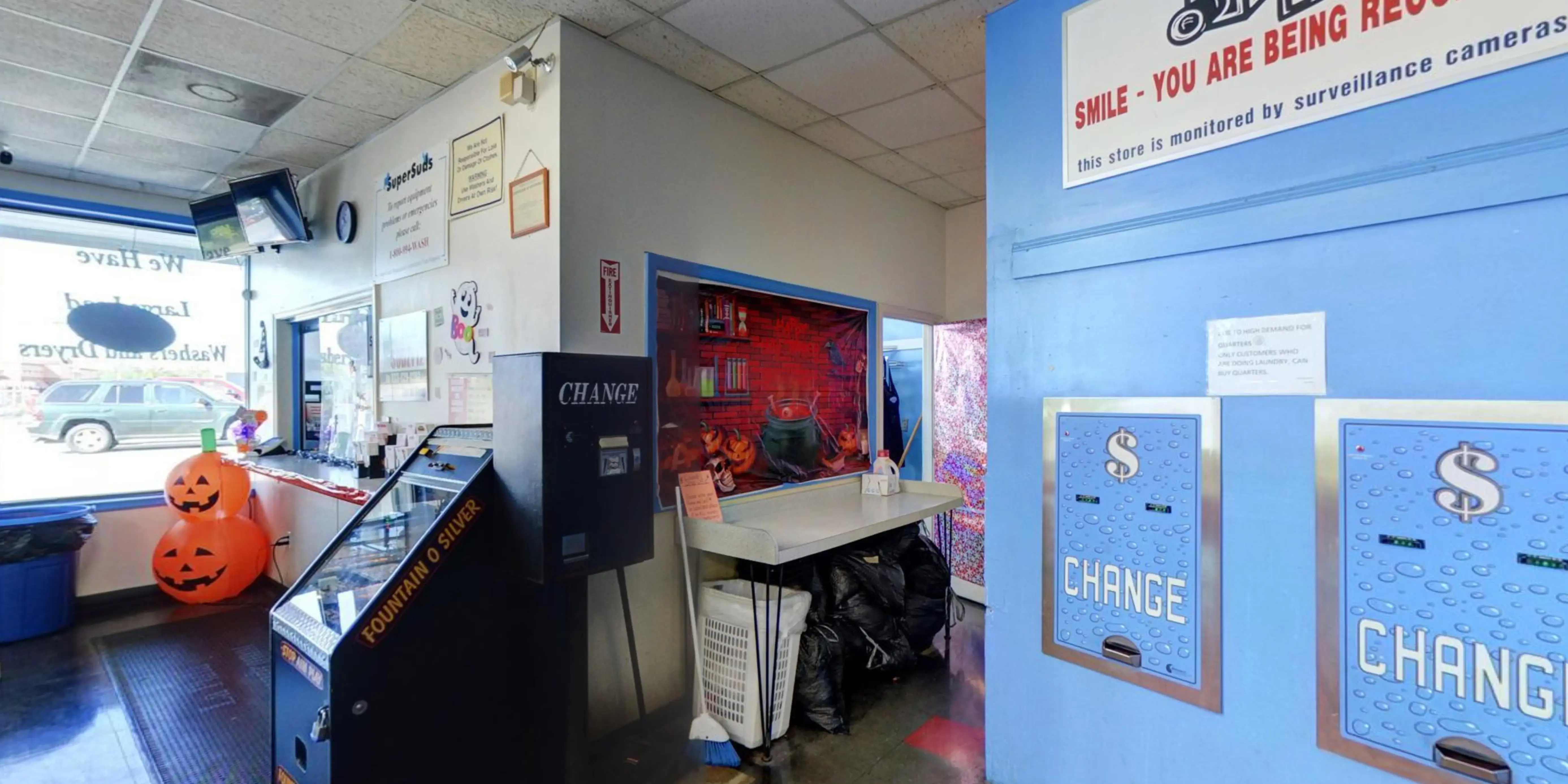 SuperSuds Laundromat thumbnail 14