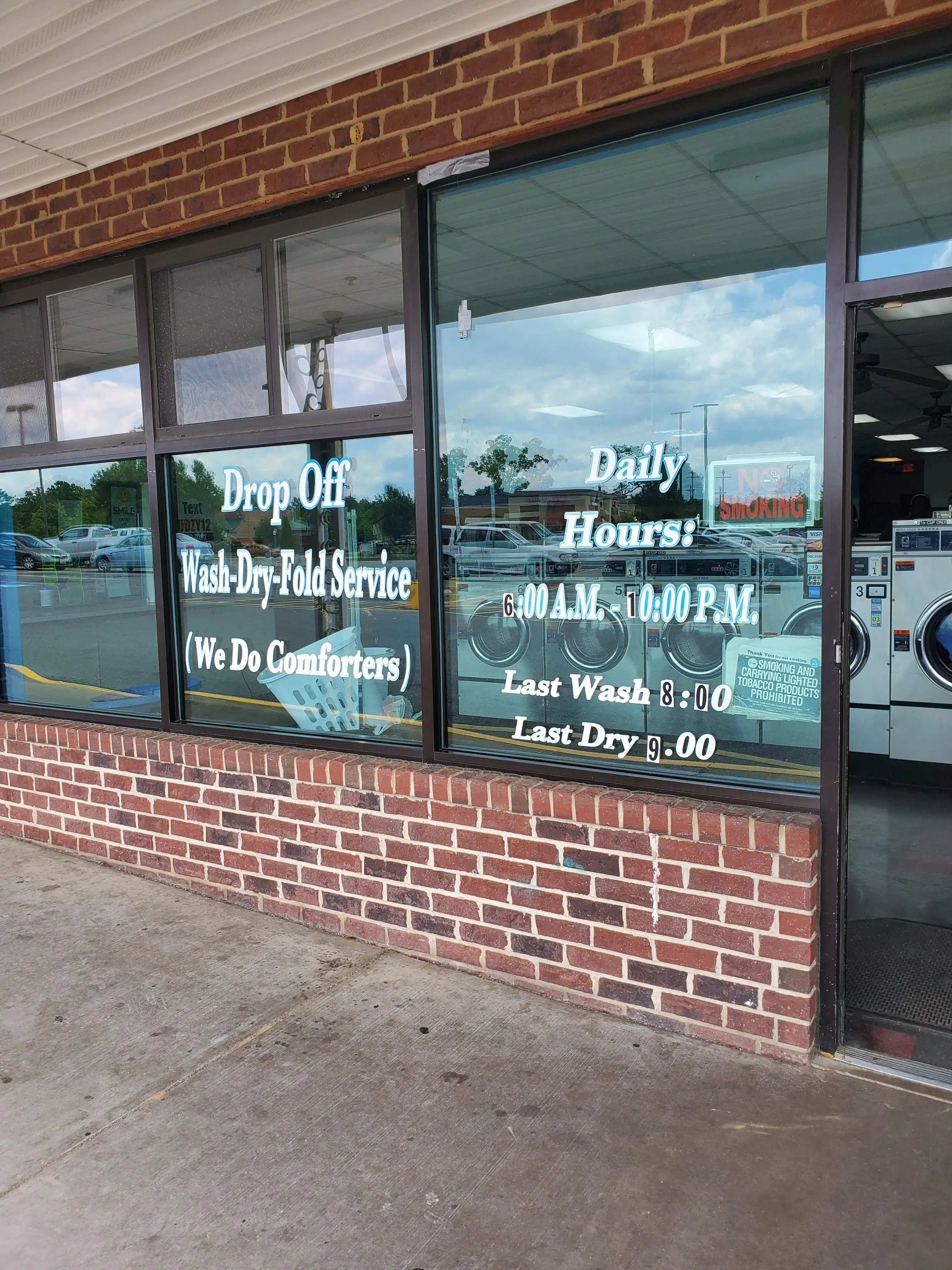 SuperSuds Laundromat thumbnail 16