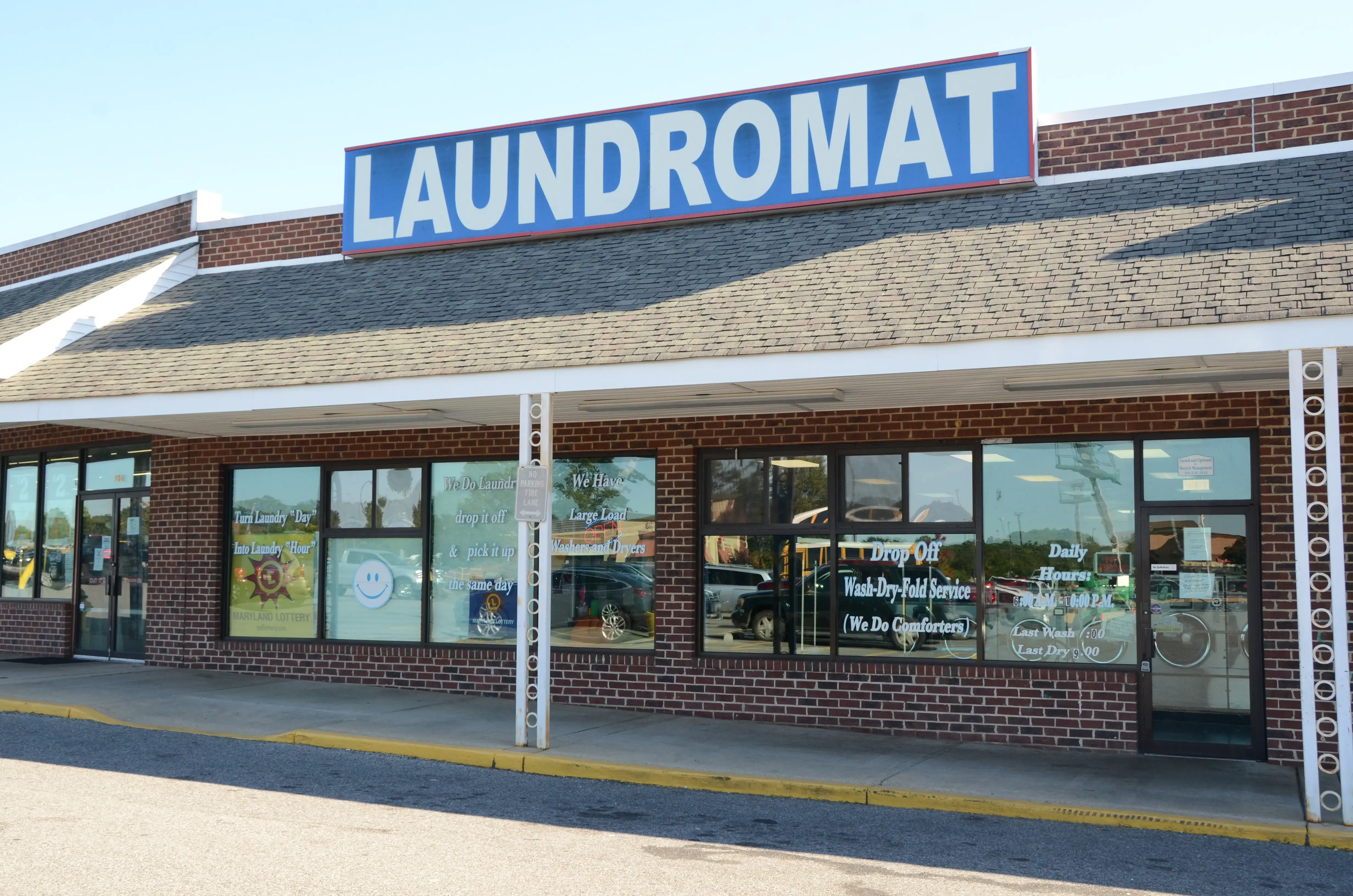 SuperSuds Laundromat thumbnail 18