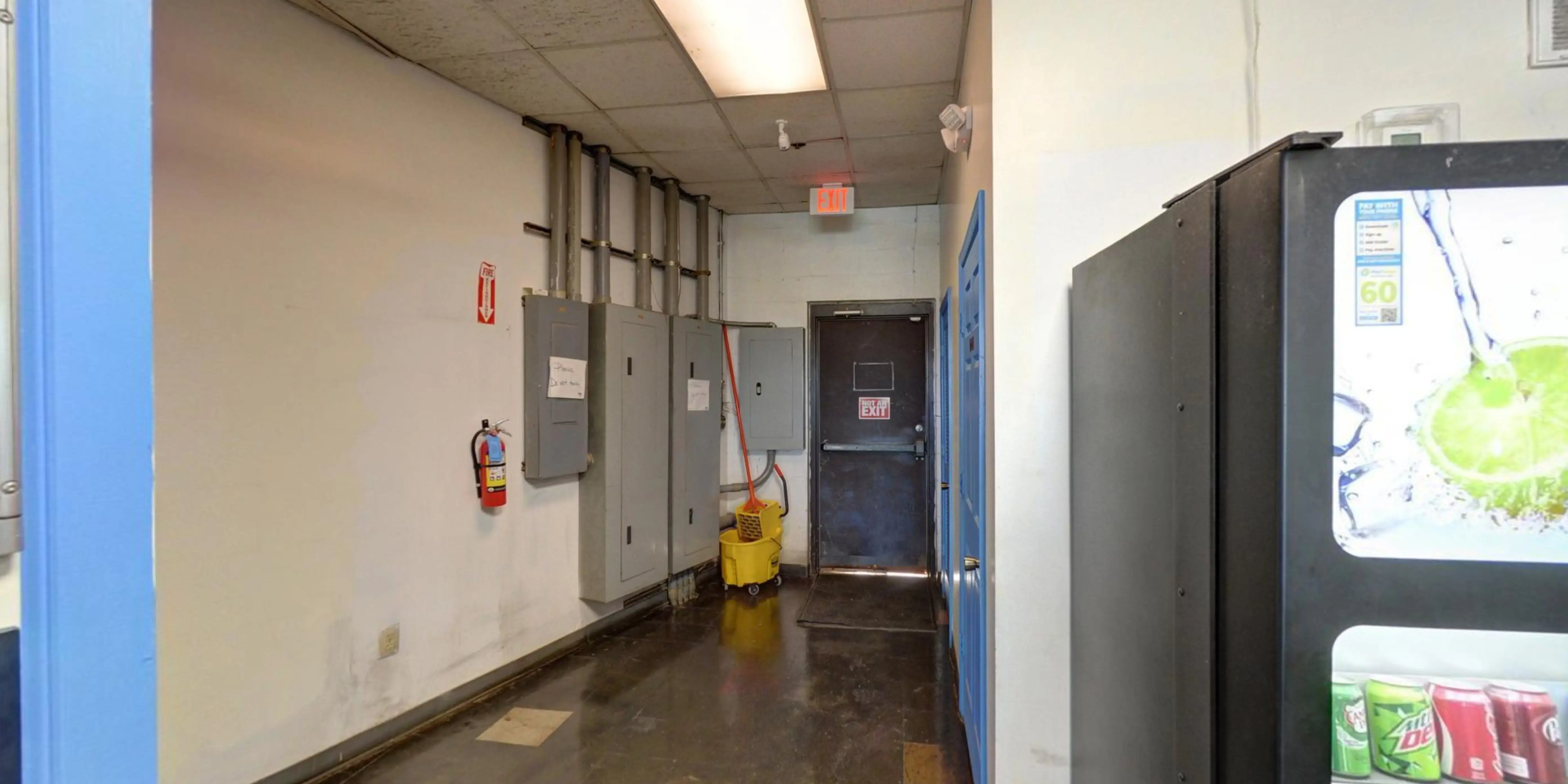 SuperSuds Laundromat thumbnail 15