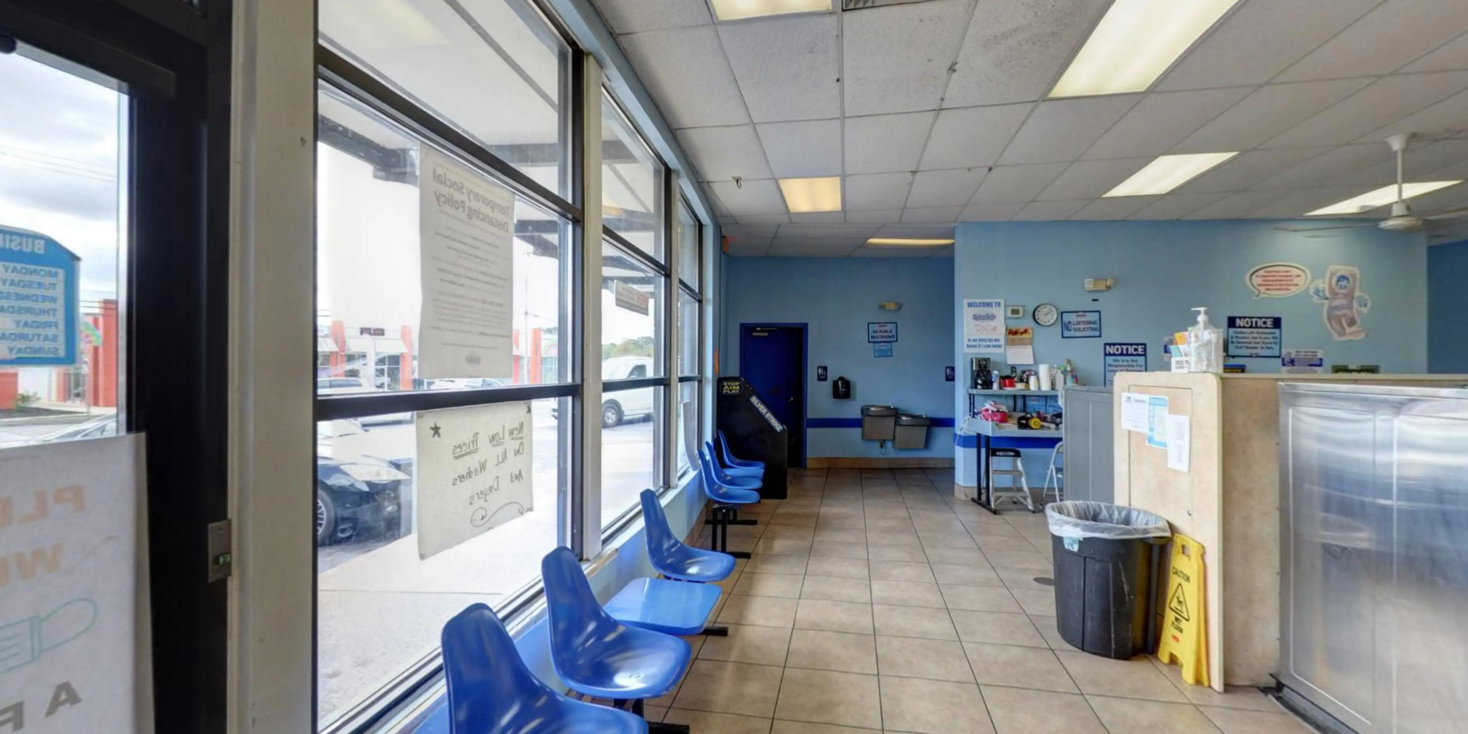 SuperSuds Laundromat thumbnail 10