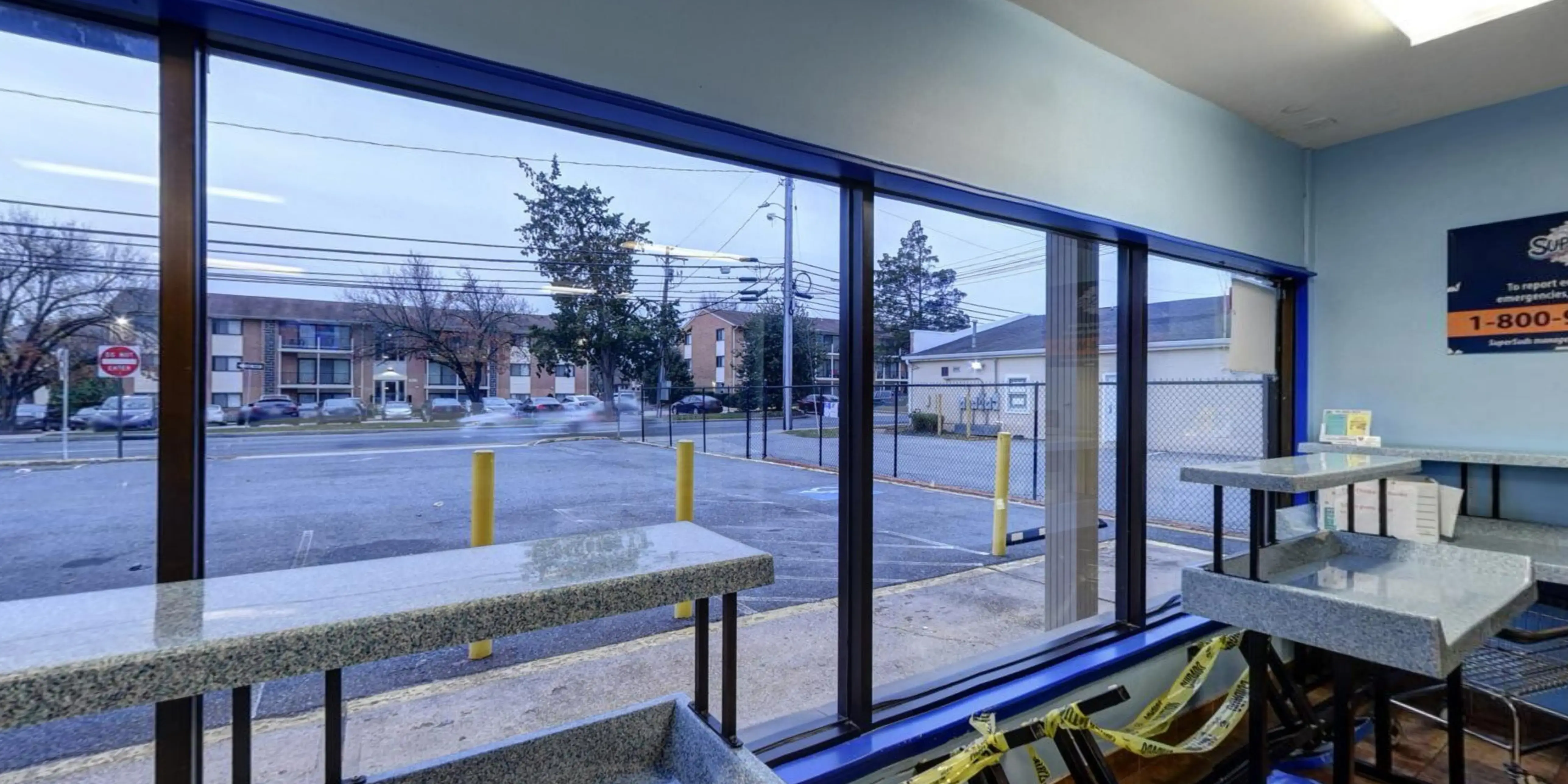 SuperSuds Laundromat thumbnail 3