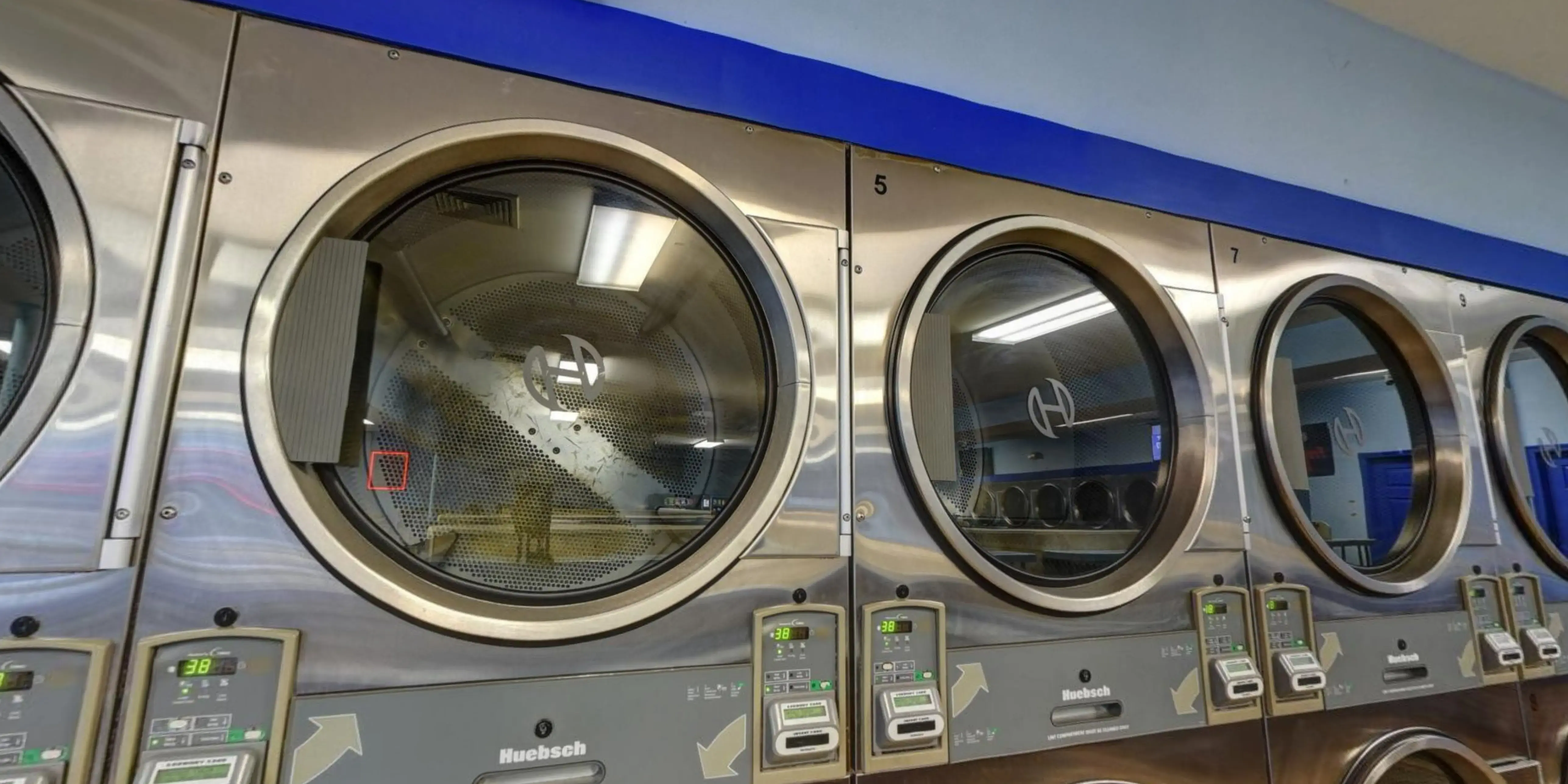 SuperSuds Laundromat thumbnail 15